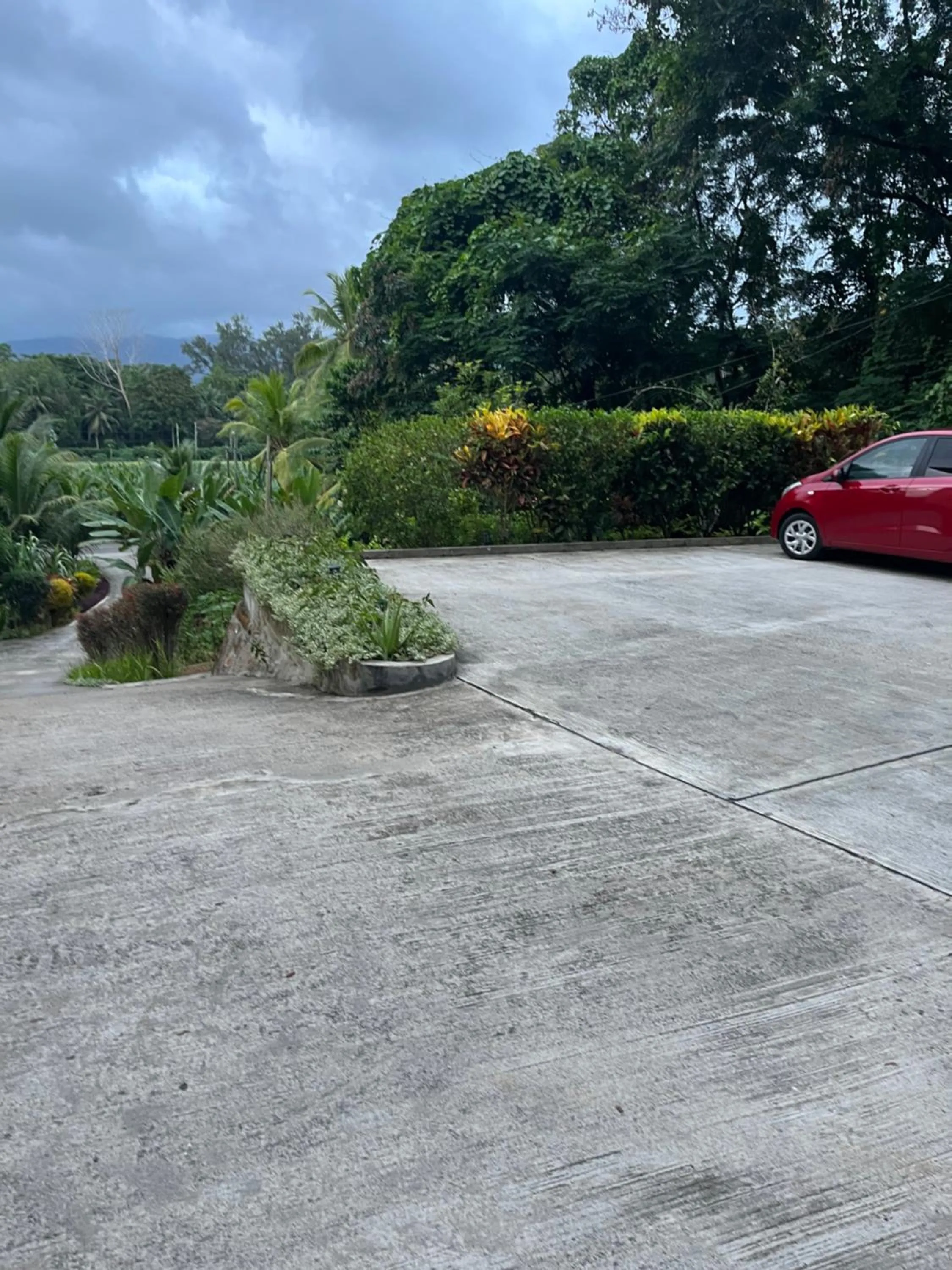 Day in Kanasuk Self catering Apartments