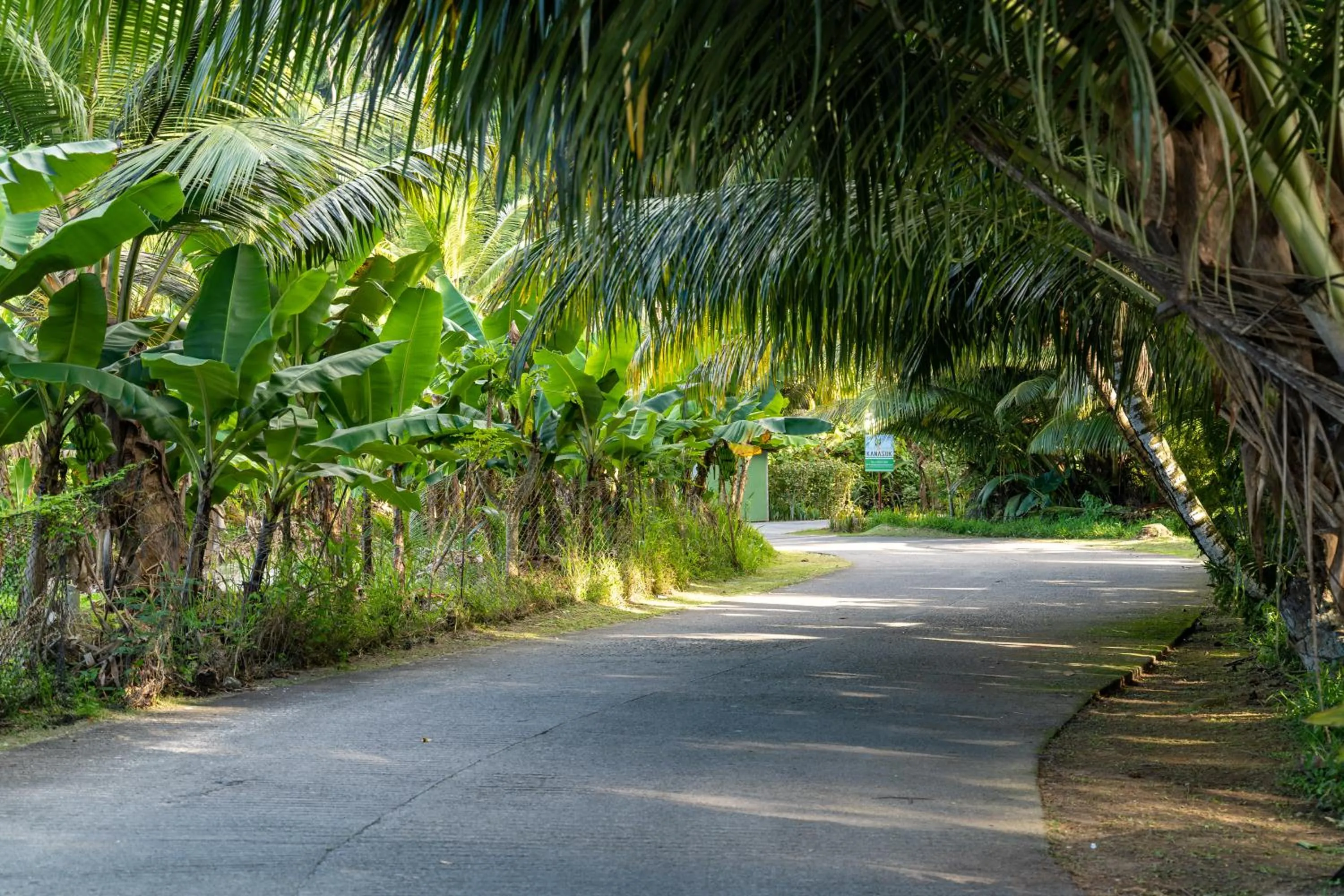 Facade/entrance in Kanasuk Self catering Apartments