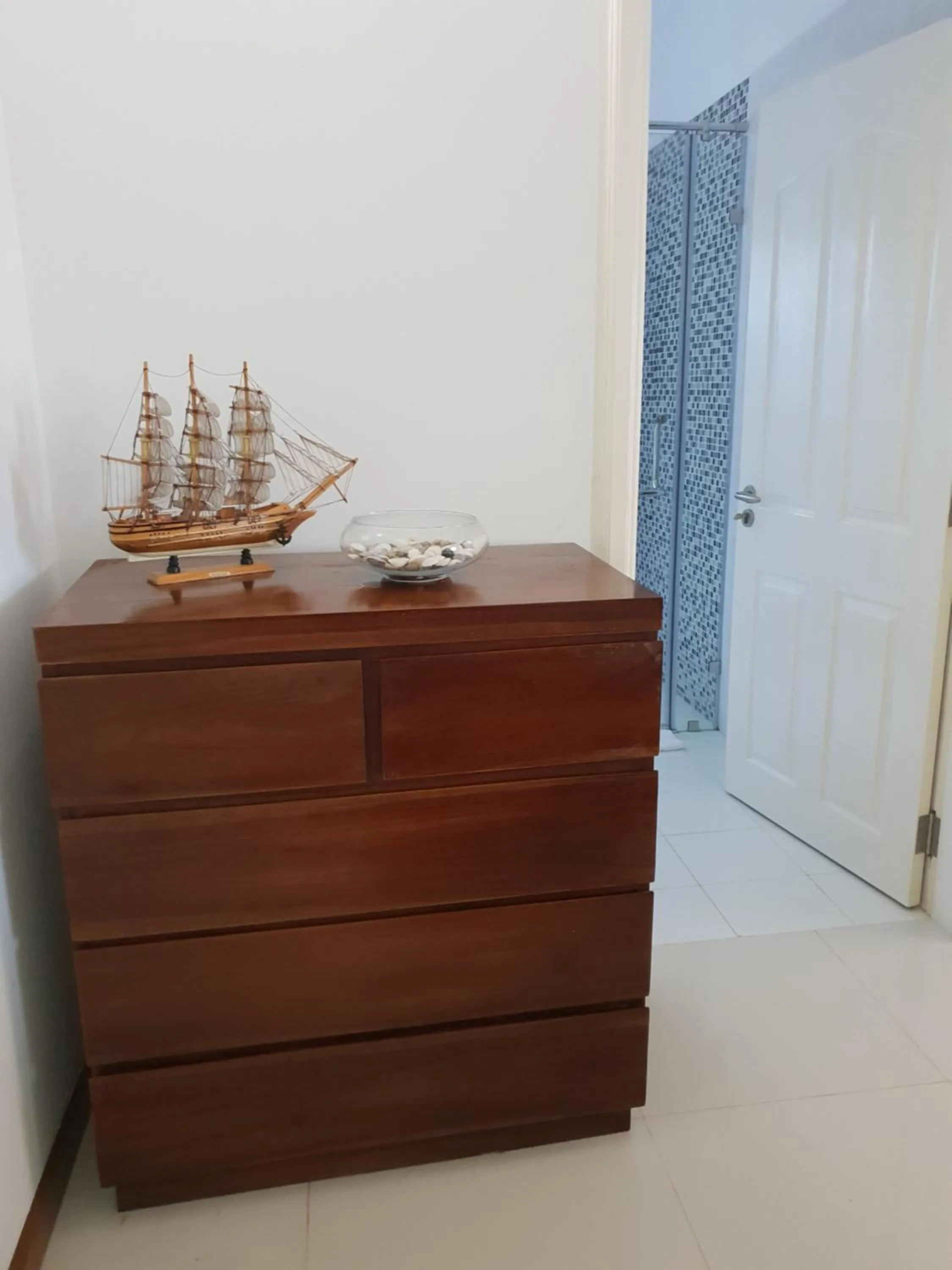 Living room in Kanasuk Self catering Apartments