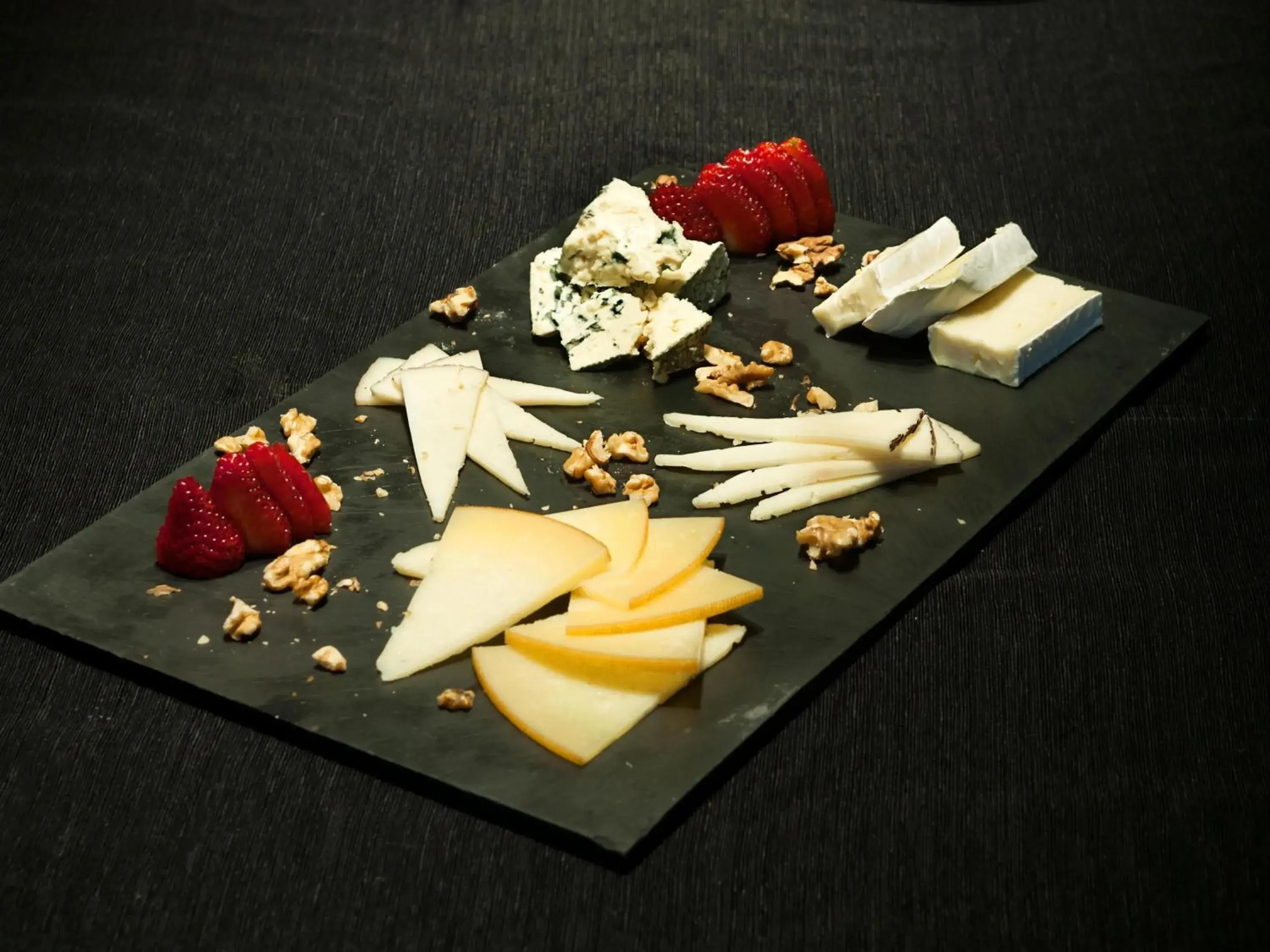 Restaurant/places to eat in Ibis Lleida Restaurant/places to eat in Ibis Lleida