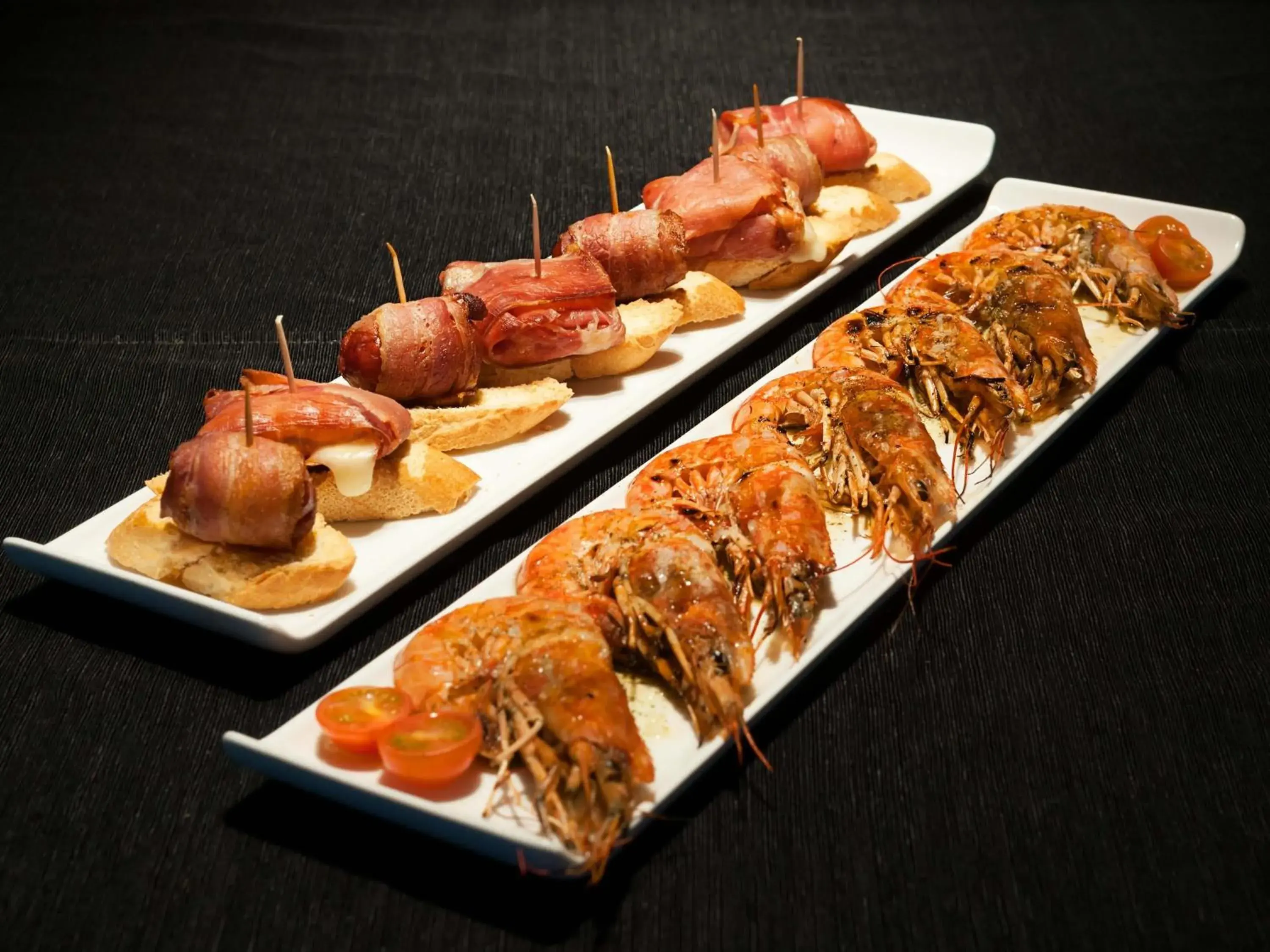 Restaurant/places to eat in Ibis Lleida Restaurant/places to eat in Ibis Lleida