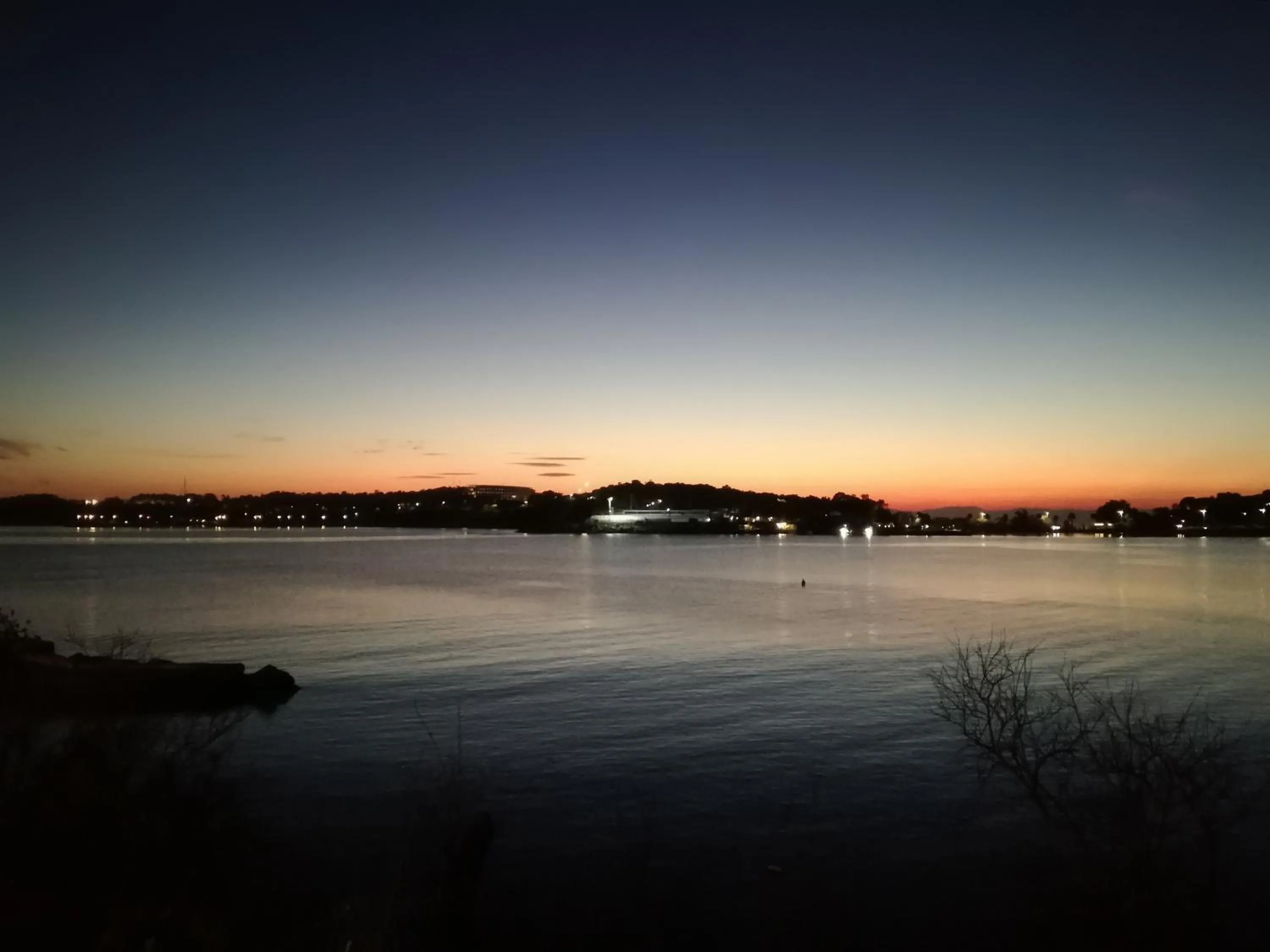 Sea view in Lilly Apartments