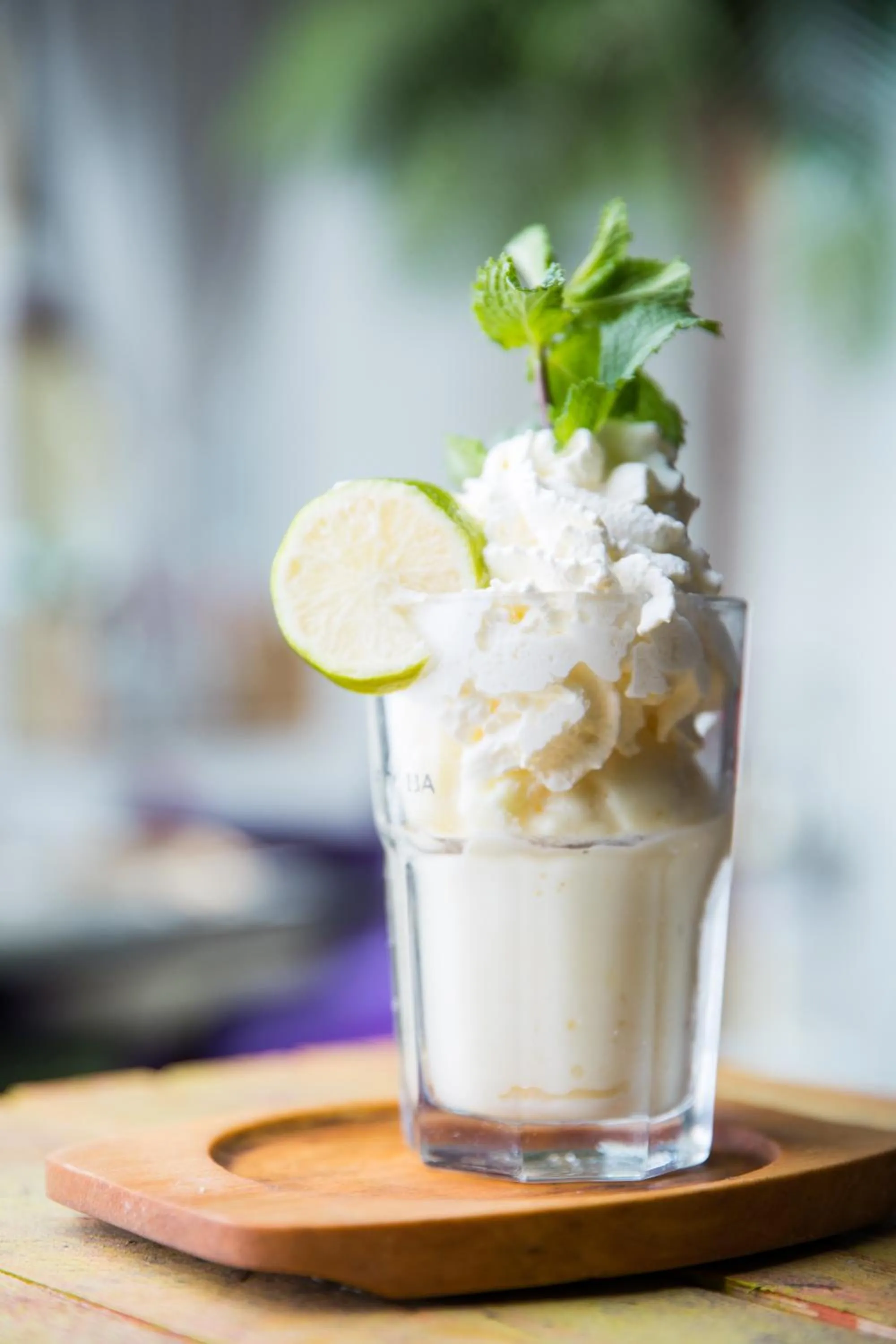 Dinner in Hotel Cuba Libre