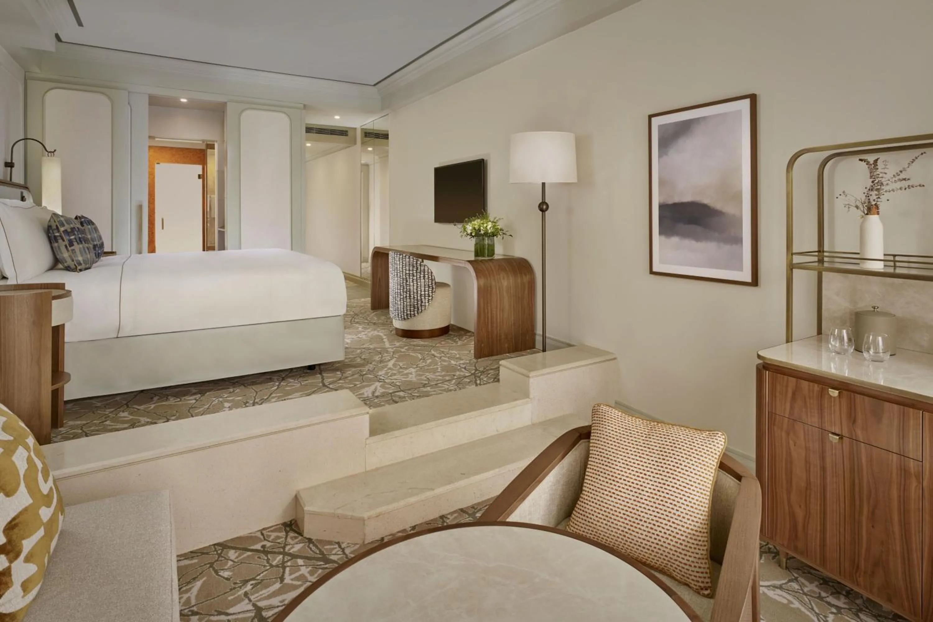 Photo of the whole room in Penha Longa Resort