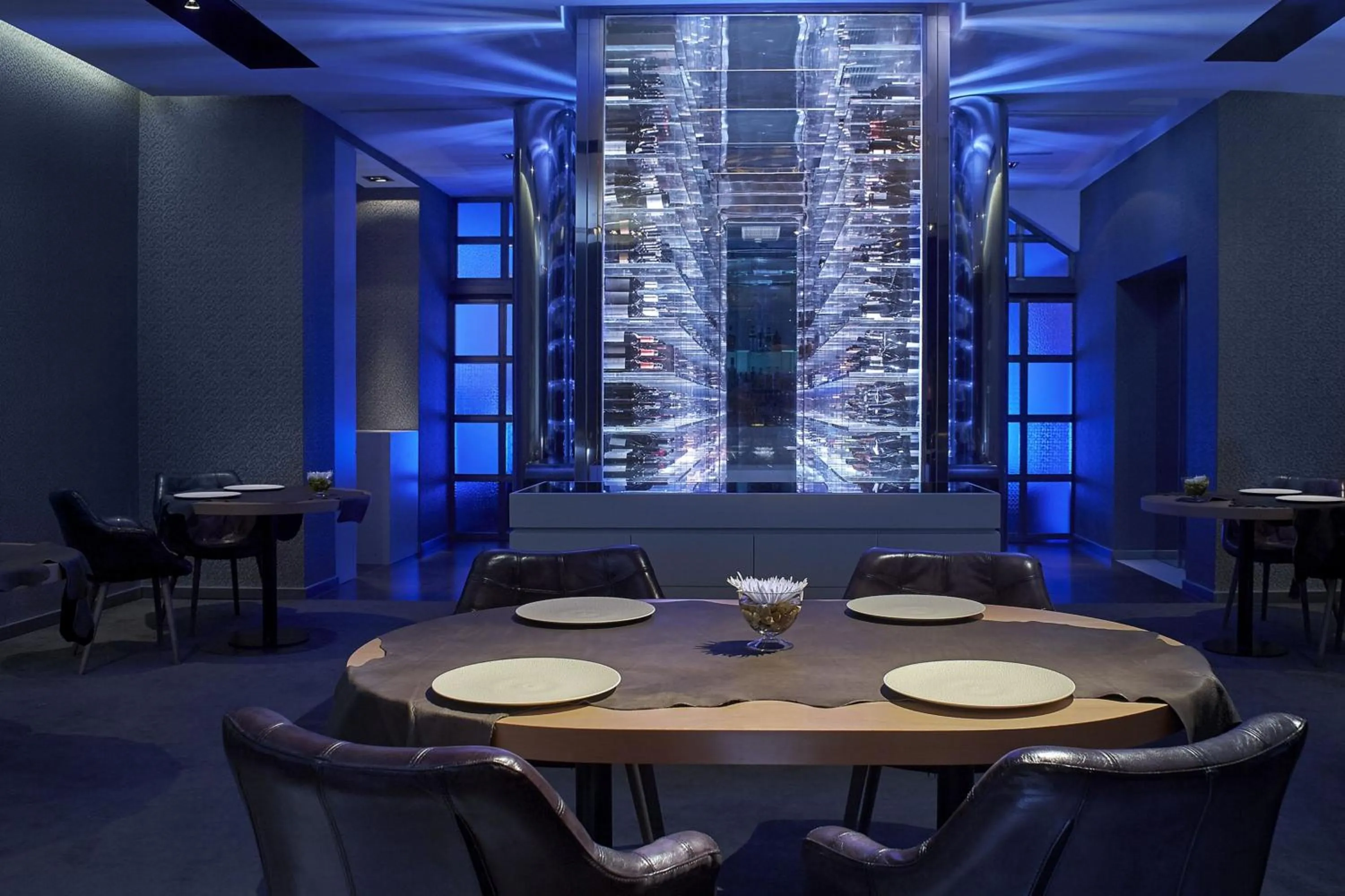 Restaurant/places to eat in Penha Longa Resort