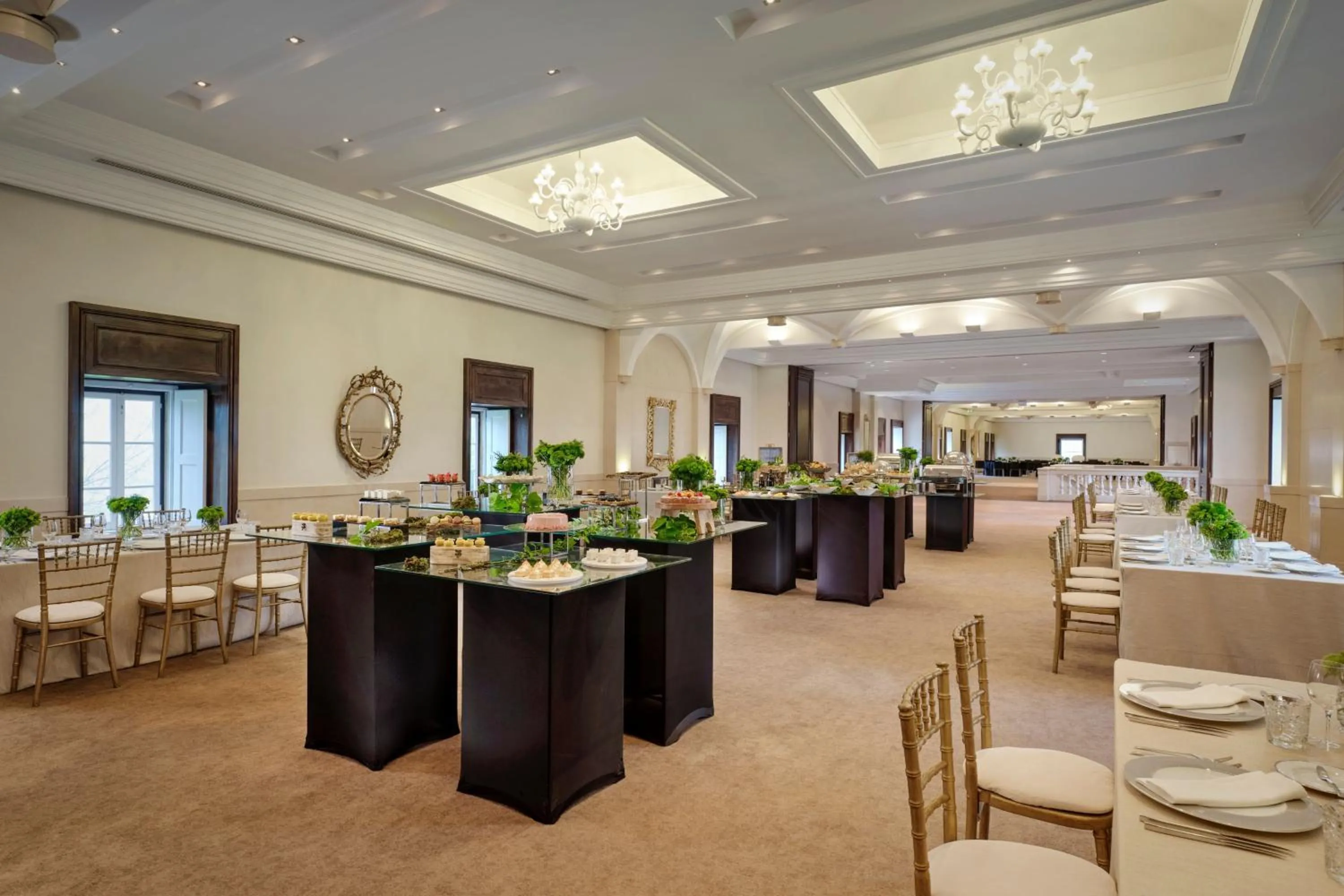 Meeting/conference room in Penha Longa Resort