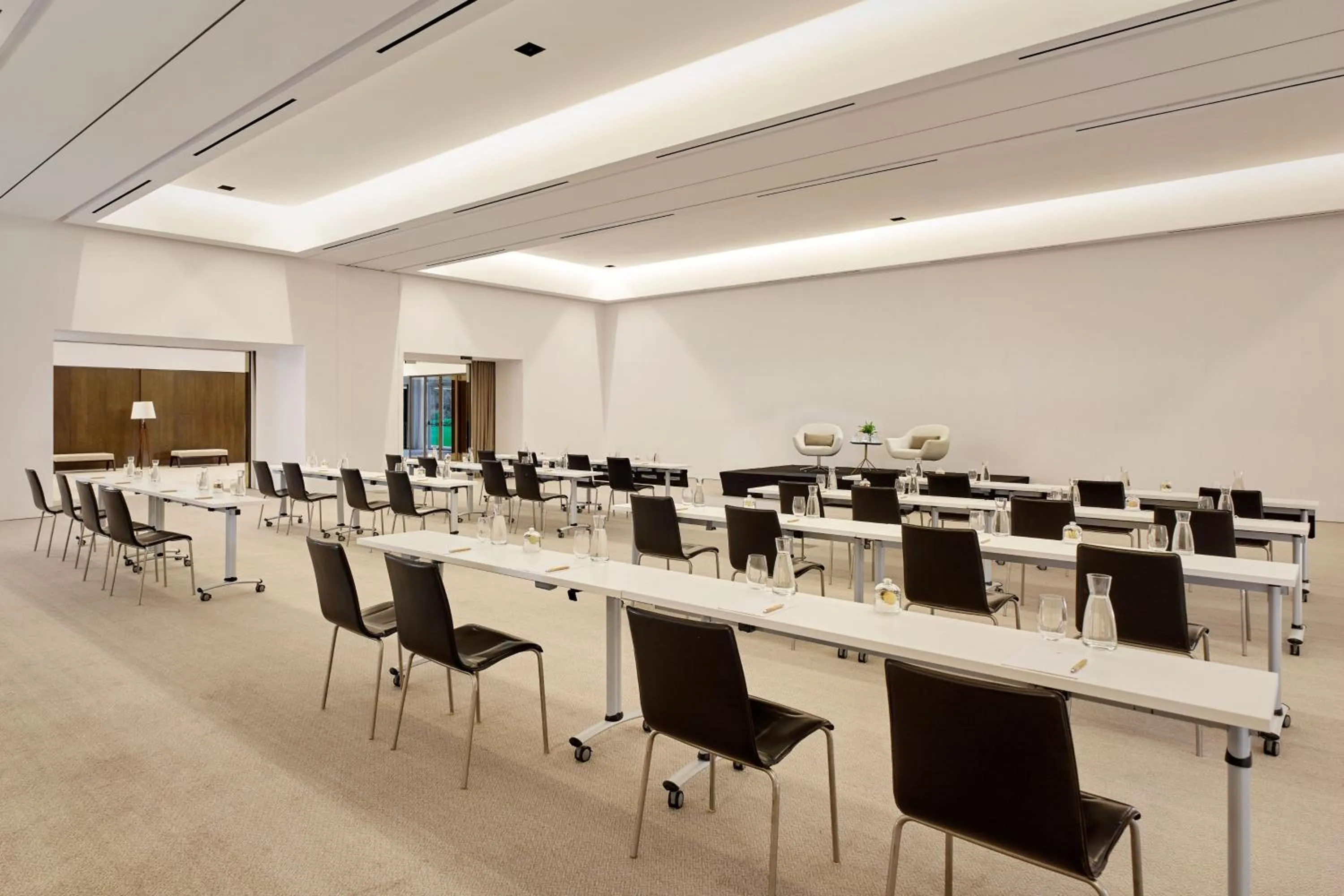Meeting/conference room in Penha Longa Resort