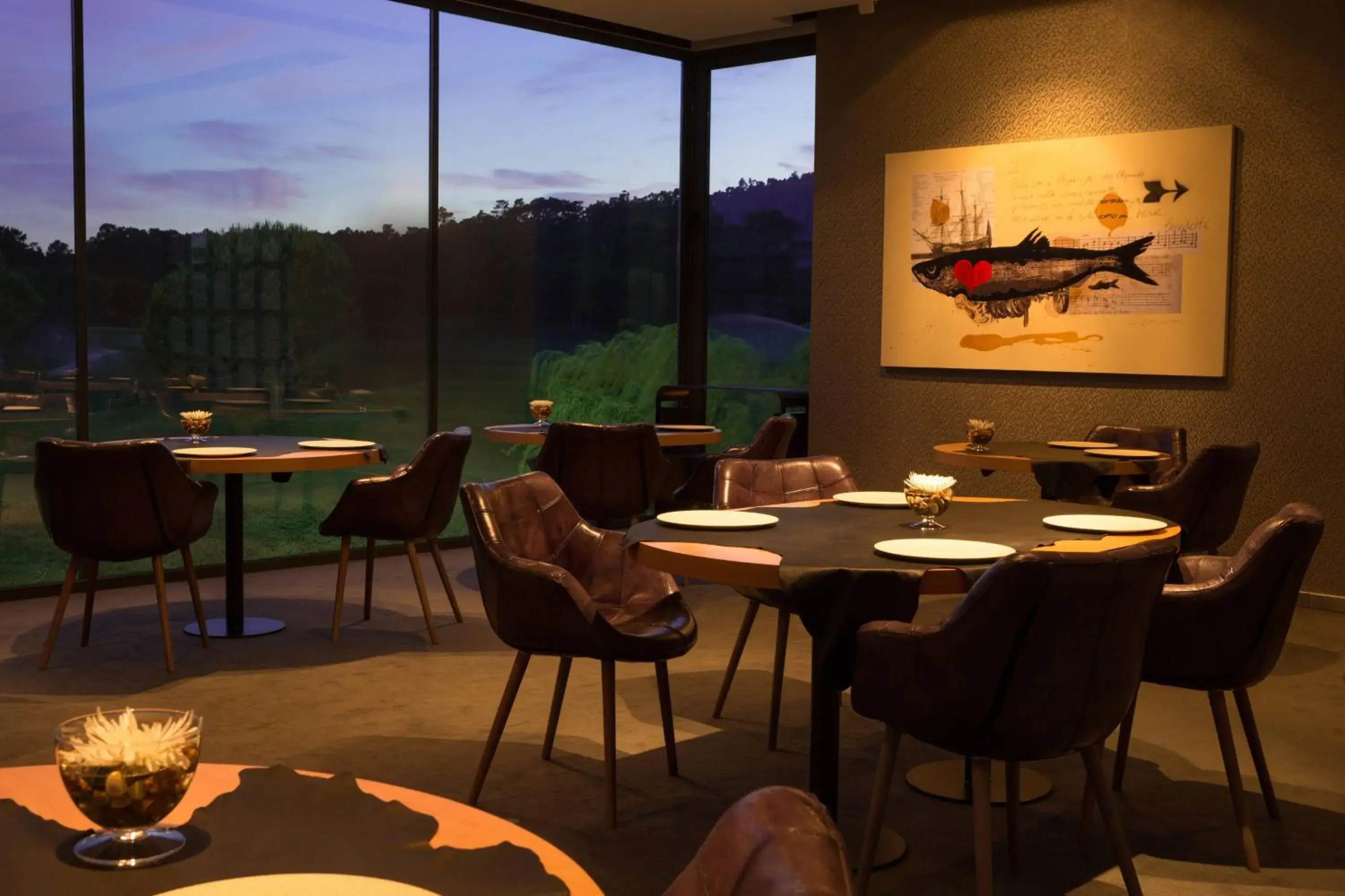 Restaurant/places to eat in Penha Longa Resort Restaurant/places to eat in Penha Longa Resort