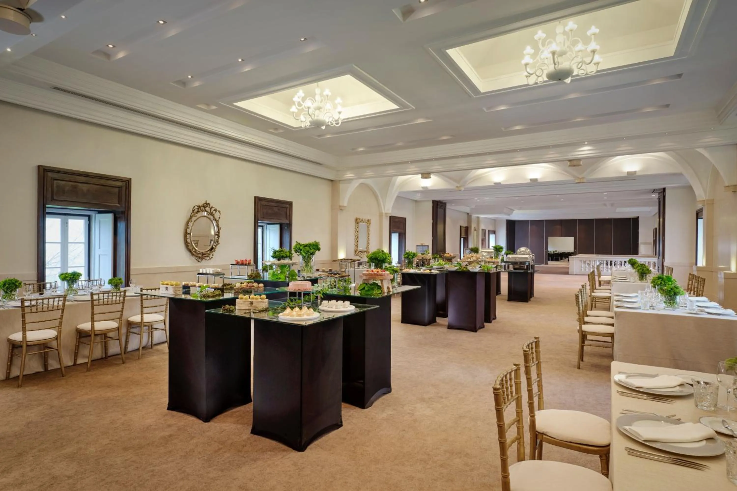 Meeting/conference room in Penha Longa Resort