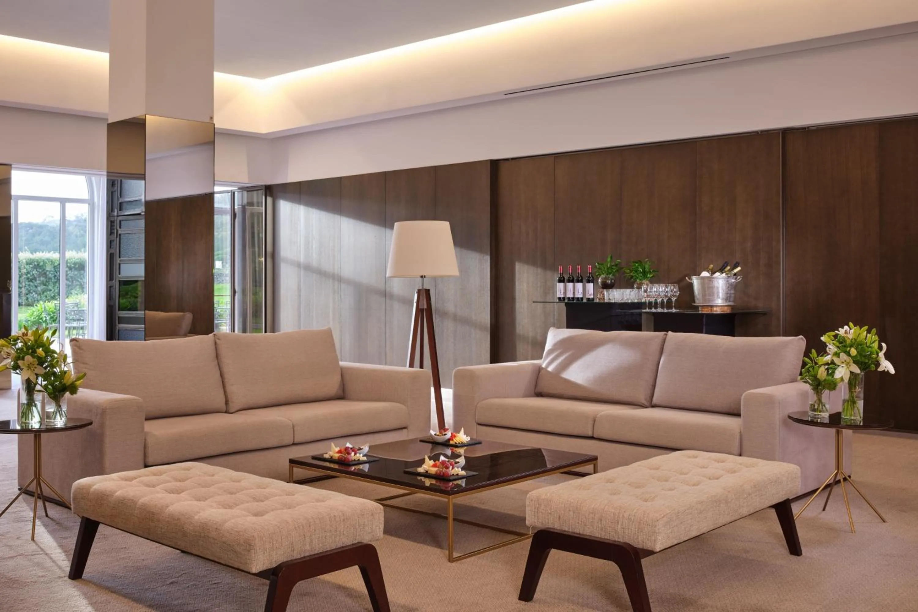 Lounge or bar in Penha Longa Resort