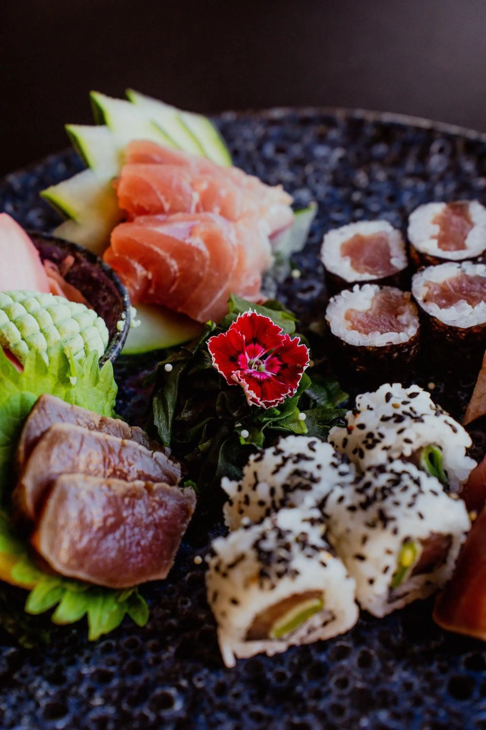 Restaurant/places to eat in Penha Longa Resort