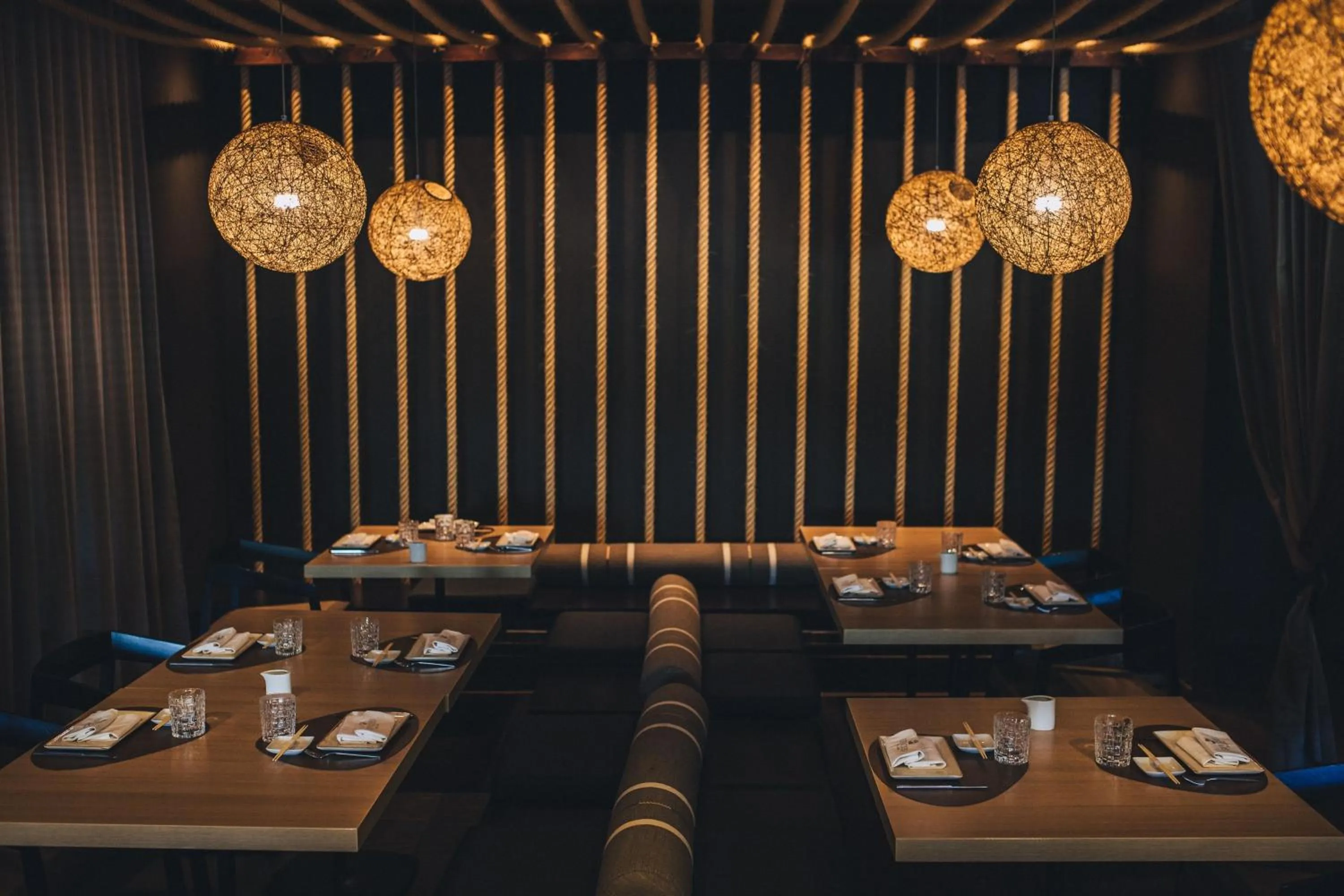 Restaurant/places to eat in Penha Longa Resort