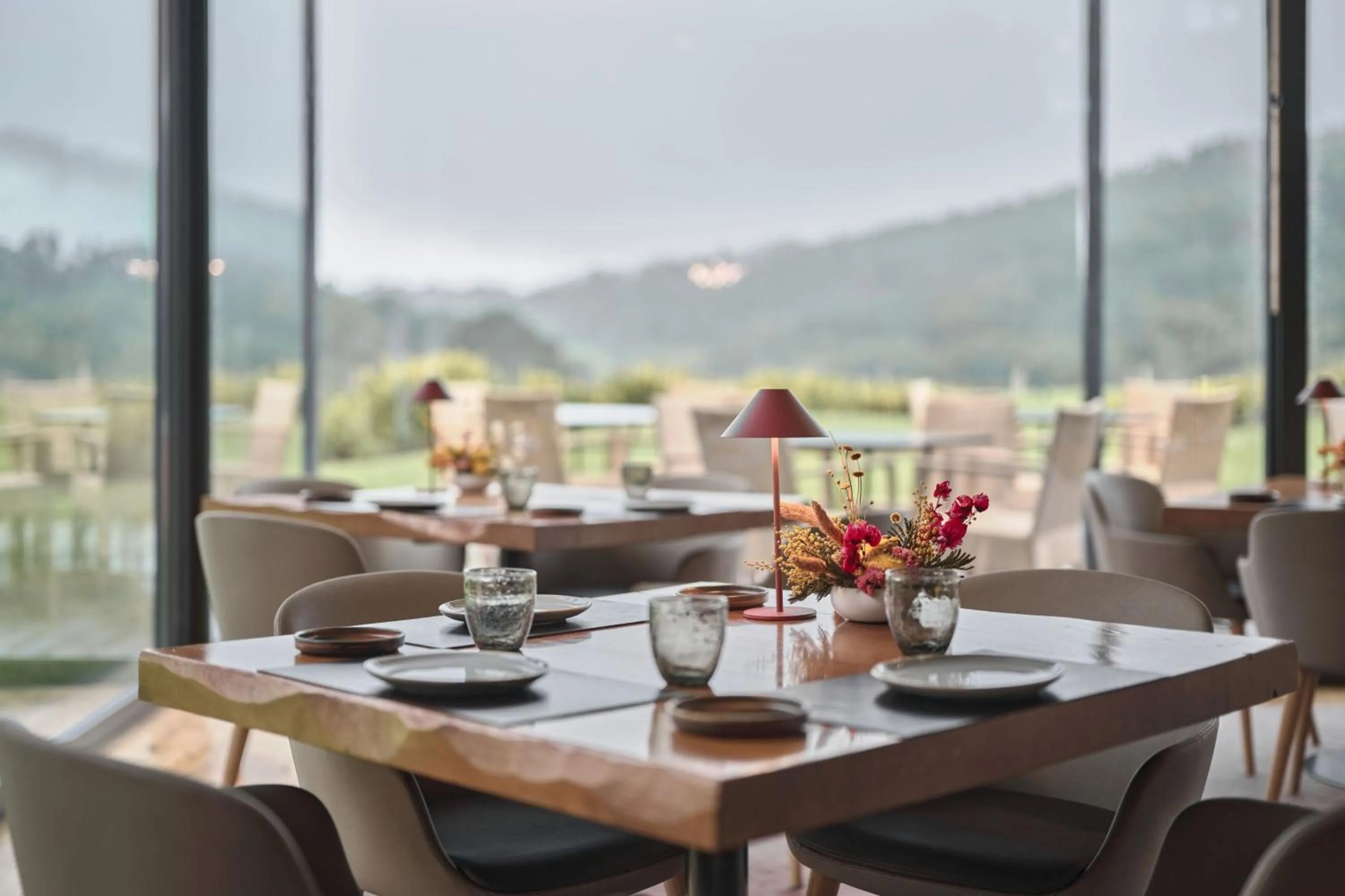 Restaurant/places to eat in Penha Longa Resort