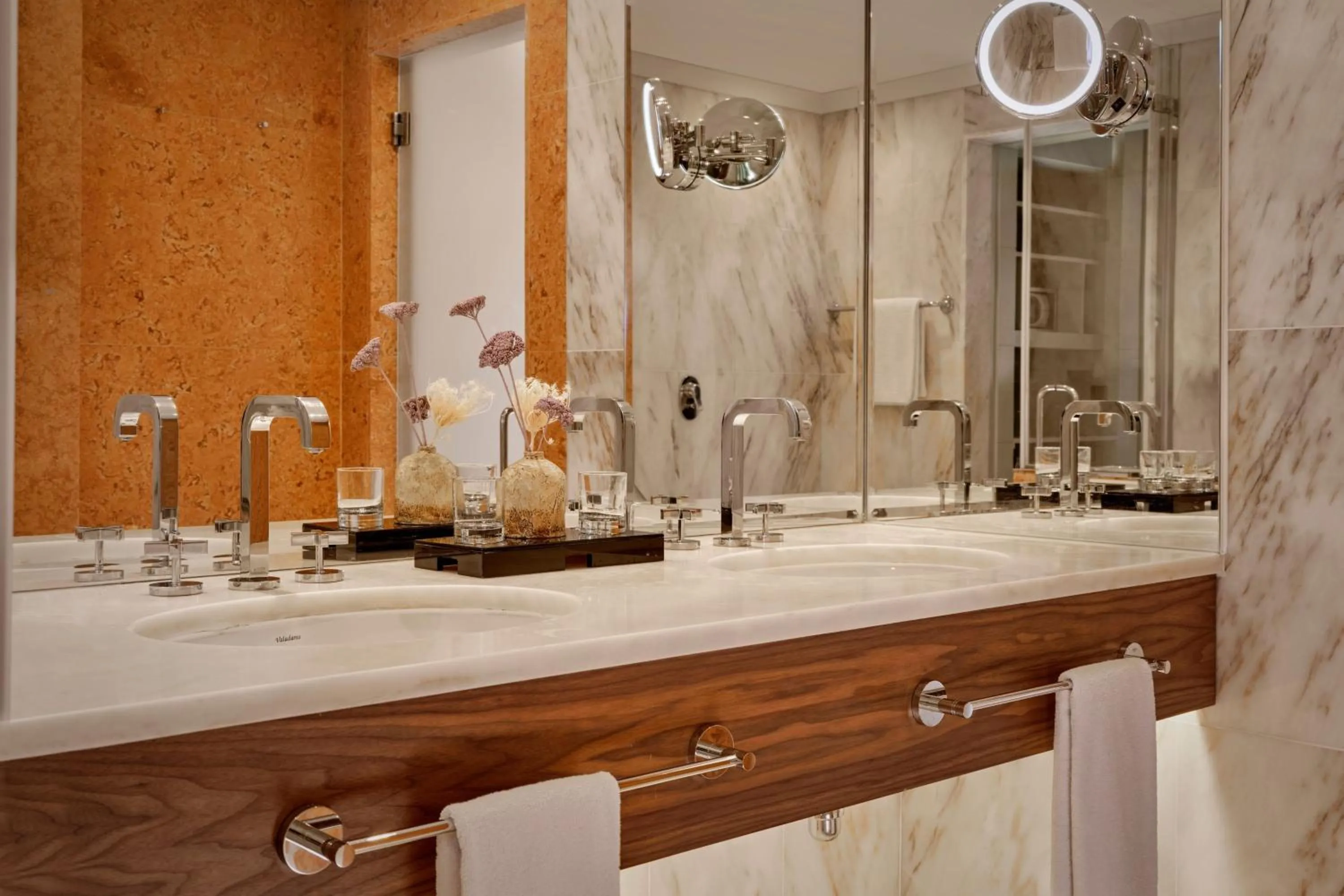 Bathroom in Penha Longa Resort