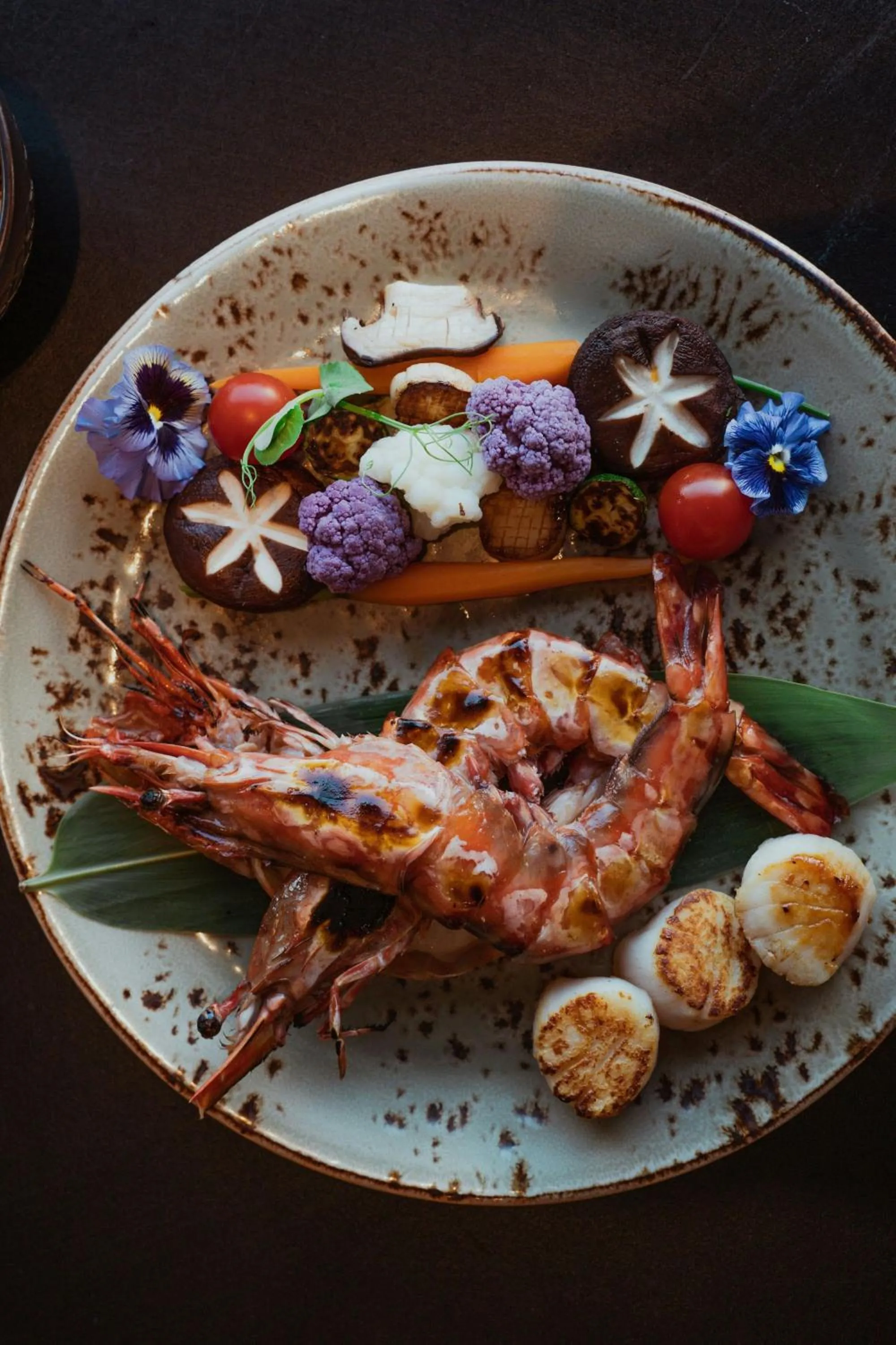 Restaurant/places to eat in Penha Longa Resort