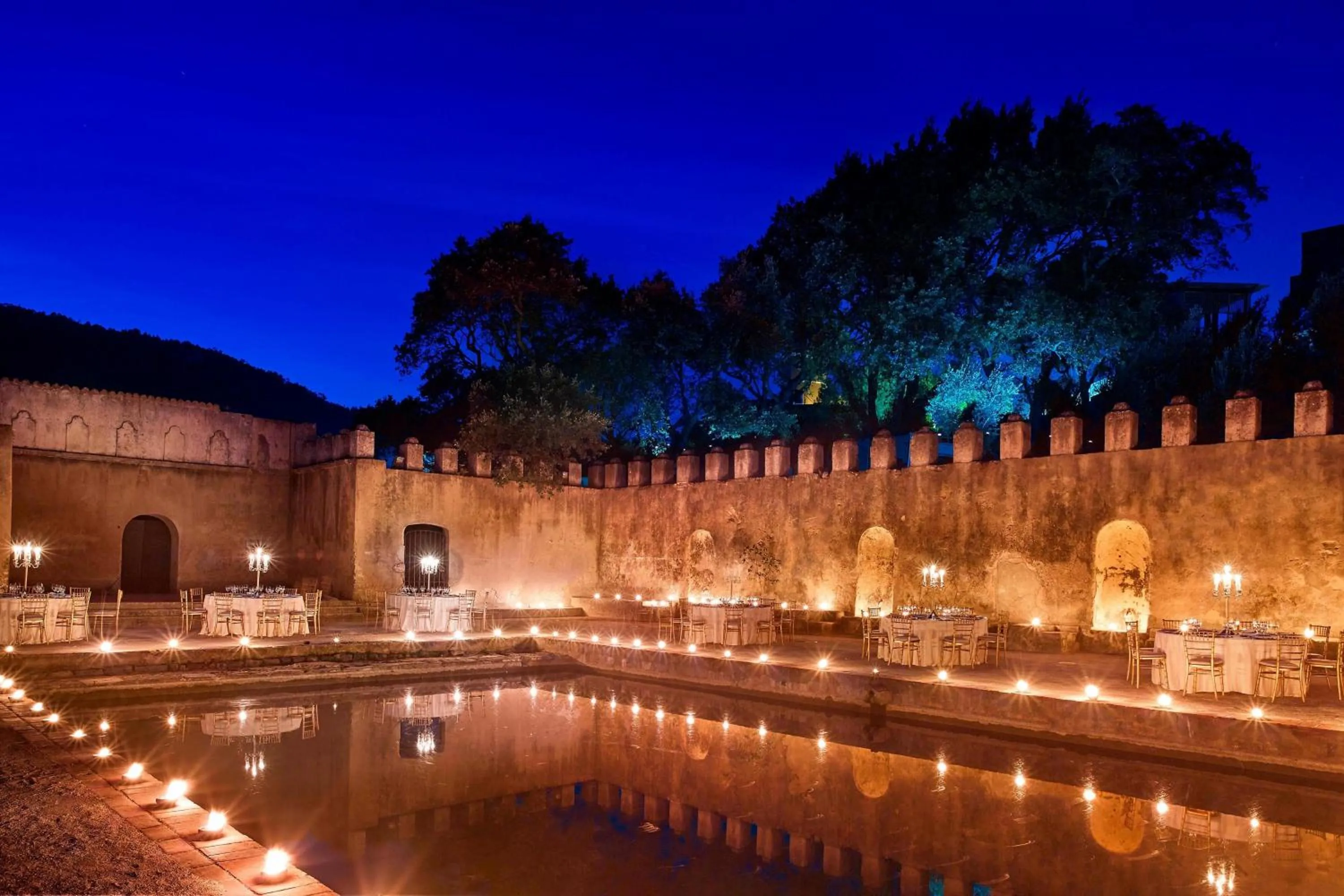 Meeting/conference room in Penha Longa Resort