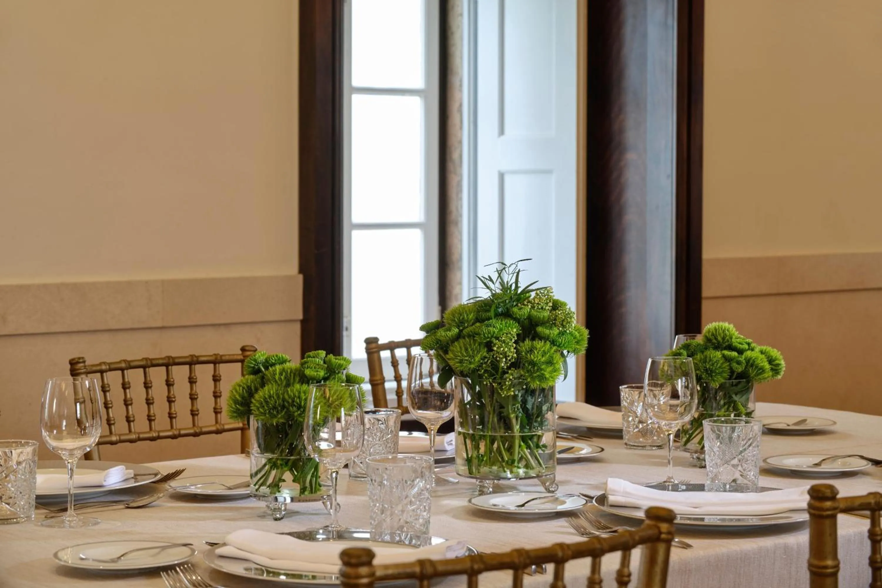 Meeting/conference room in Penha Longa Resort