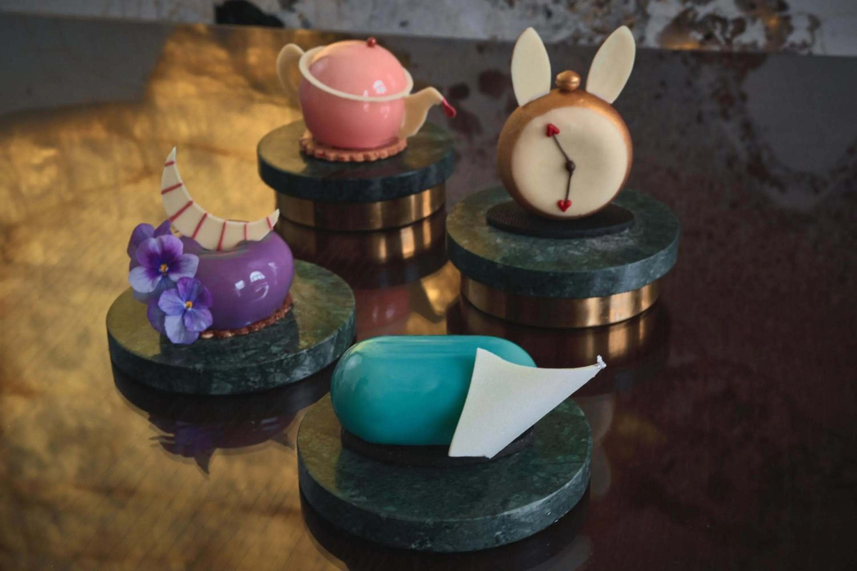 Restaurant/places to eat in Penha Longa Resort