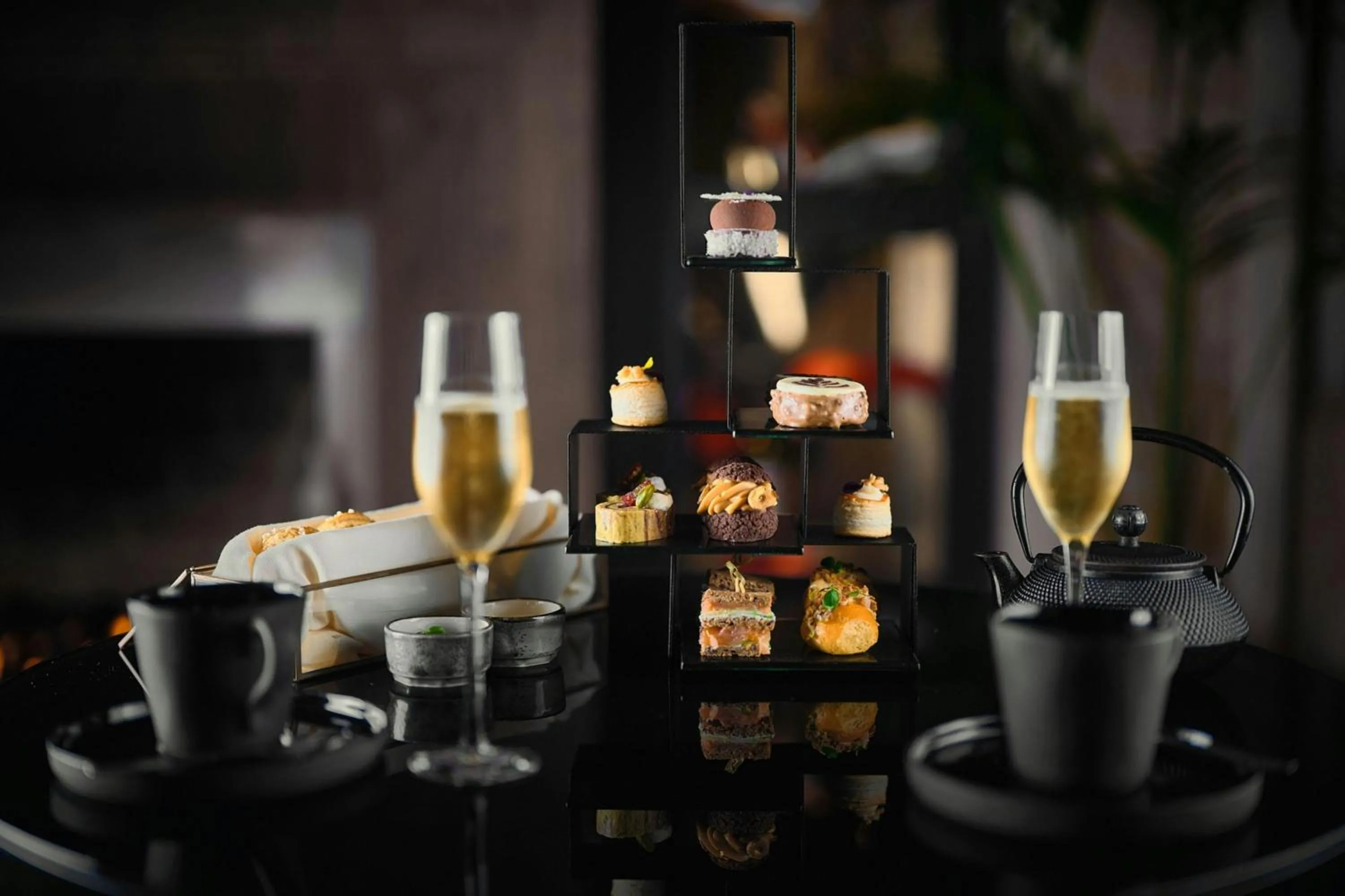 Restaurant/places to eat in Penha Longa Resort