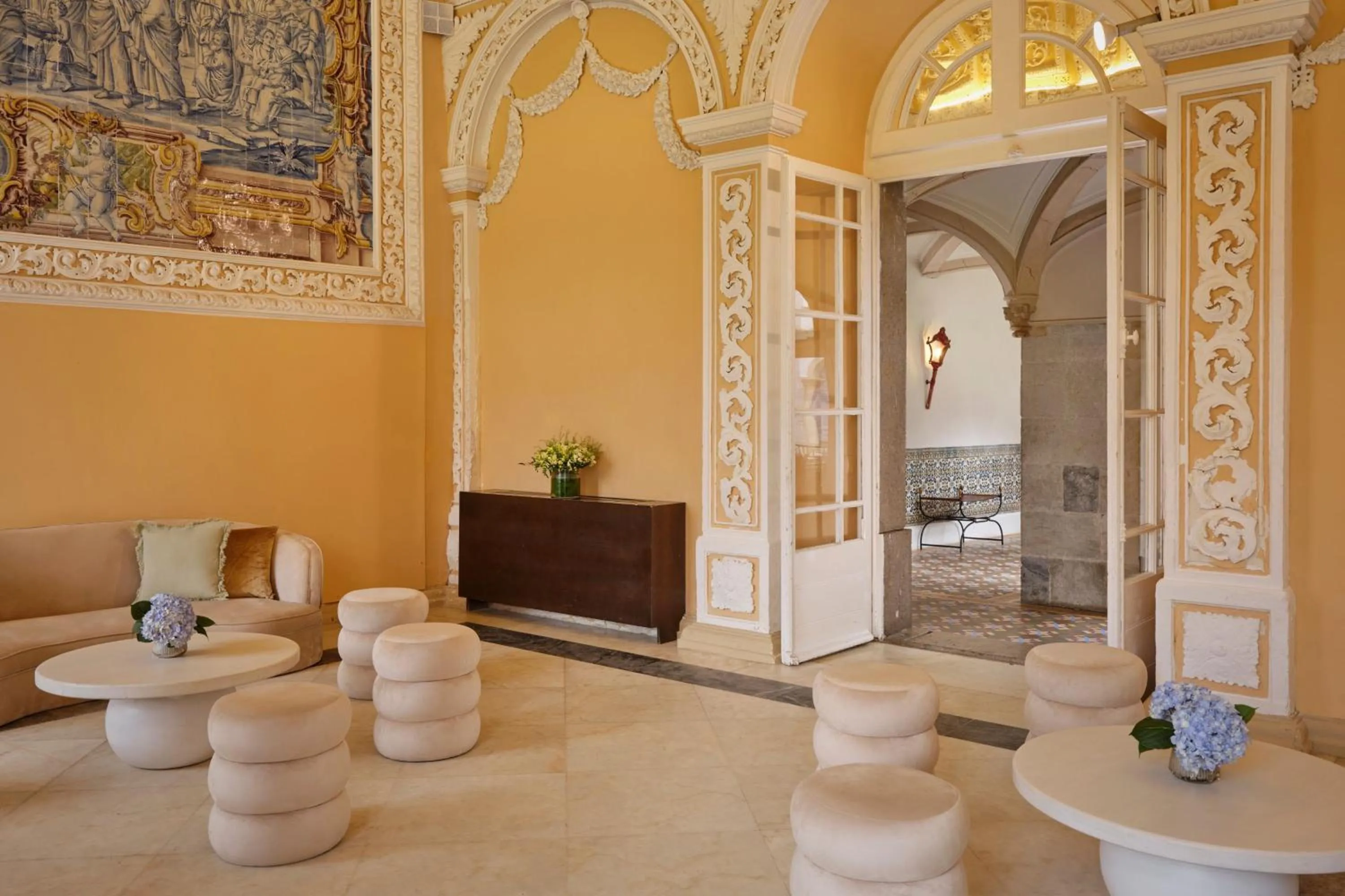 Meeting/conference room in Penha Longa Resort