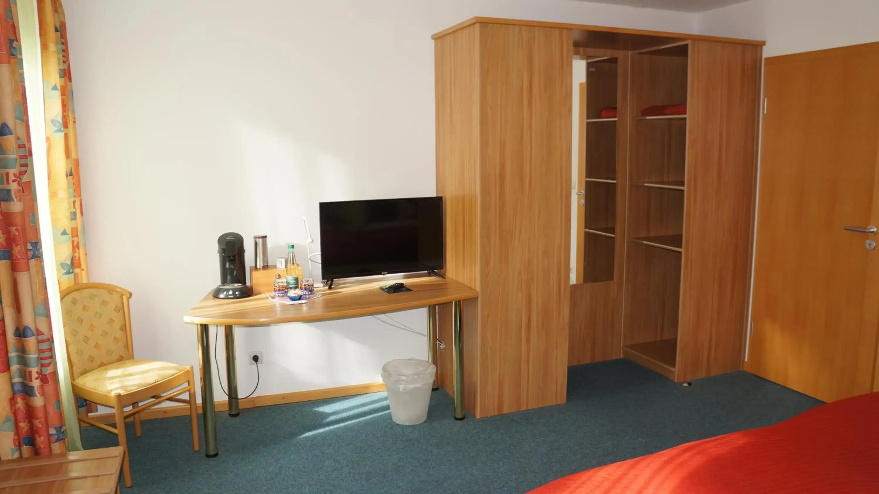 Double Room in Gasthof zur Post Double Room in Gasthof zur Post