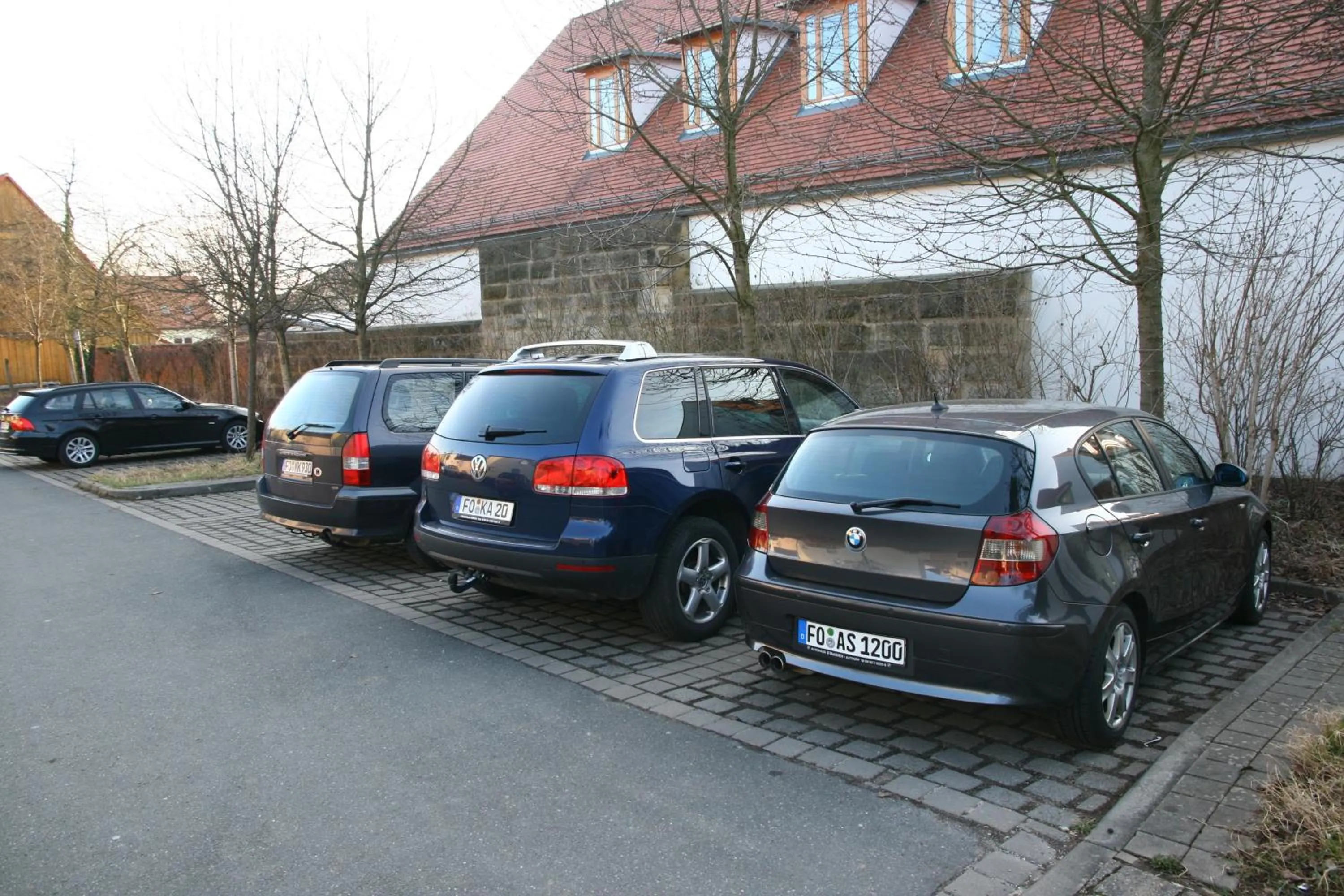 Other in Gasthof zur Post