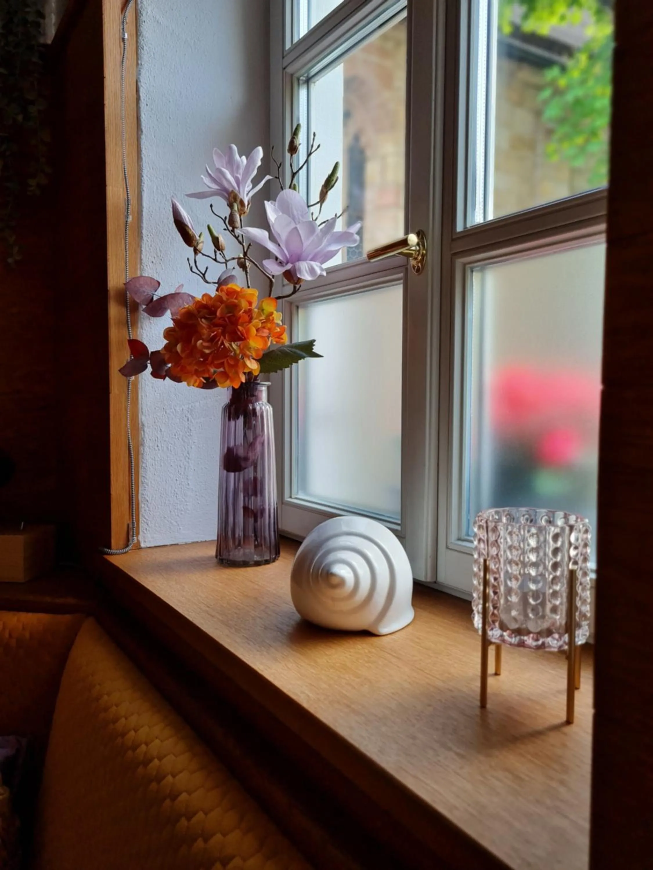Restaurant/places to eat in Gasthof zur Post