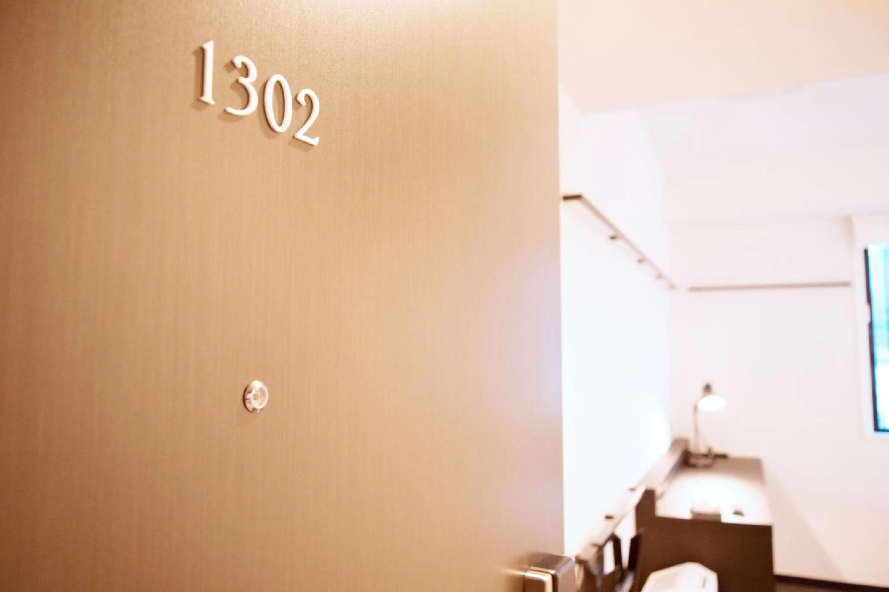 Decorative detail in HOTEL SUI KANDA by ABEST