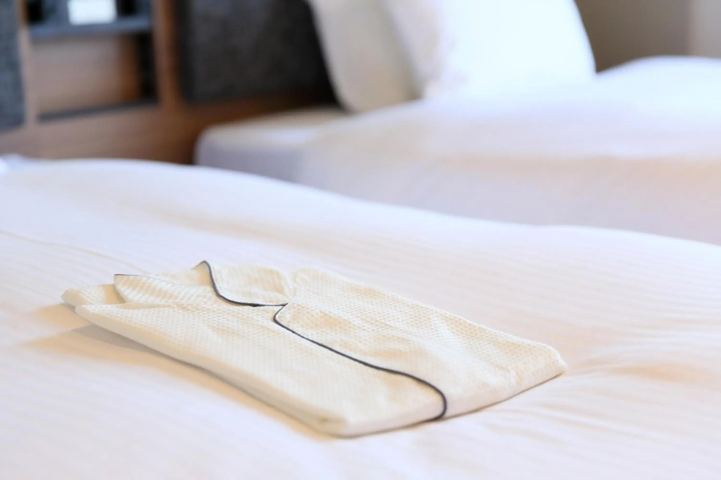 Other, Bed in HOTEL SUI KANDA by ABEST Other, Bed in HOTEL SUI KANDA by ABEST