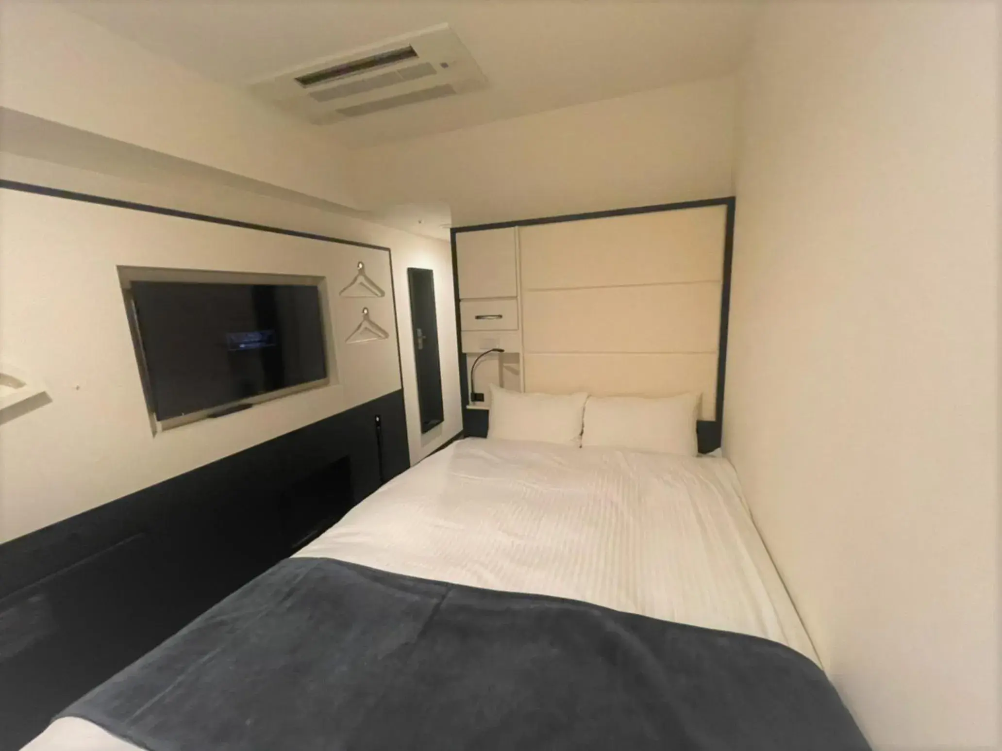 Bed in HOTEL SUI KANDA by ABEST Bed in HOTEL SUI KANDA by ABEST