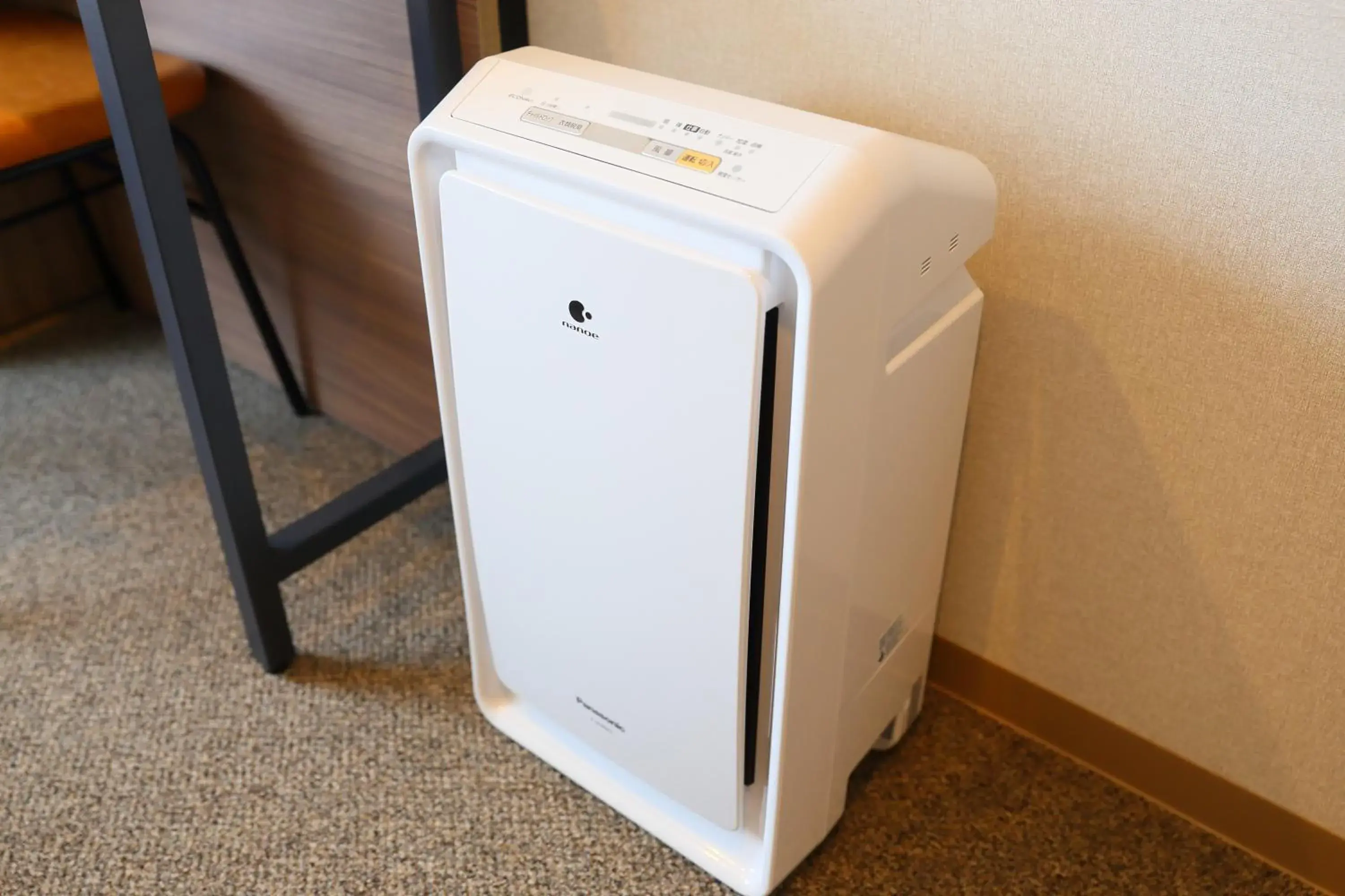 Photo of the whole room in HOTEL SUI KANDA by ABEST Photo of the whole room in HOTEL SUI KANDA by ABEST