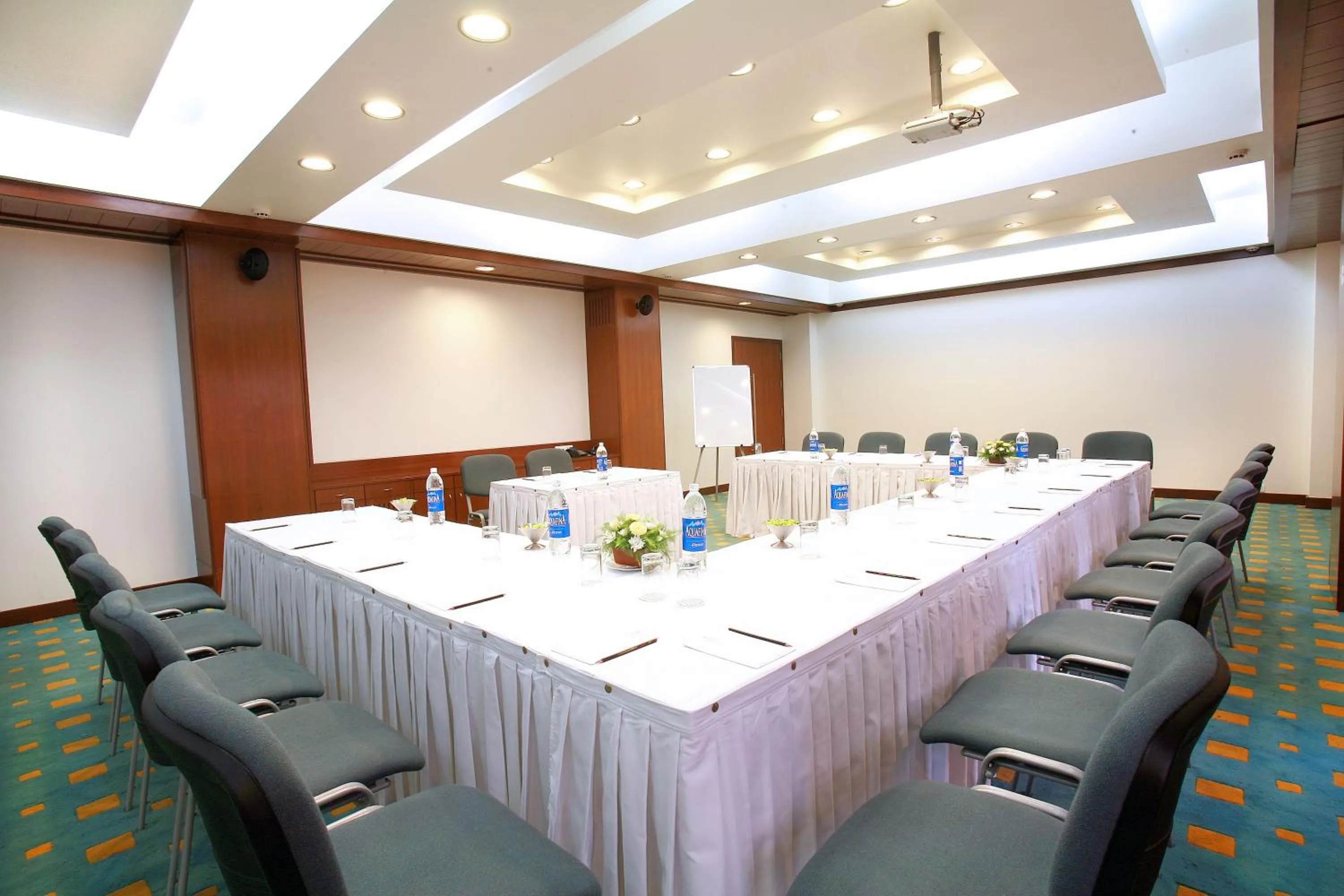 Meeting/conference room in E Square The Fern, Pune