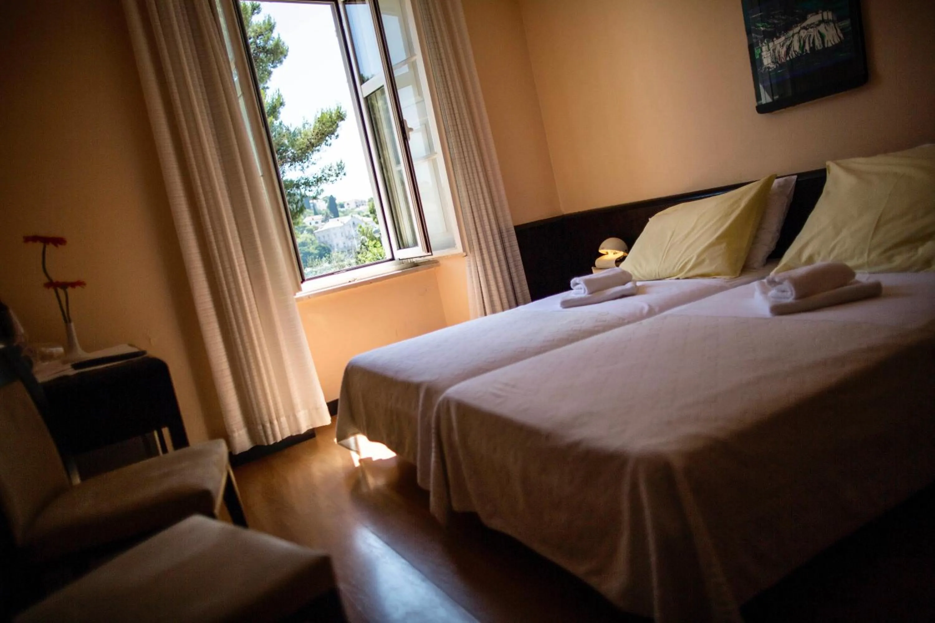 Rooms Villa Amfora Dubrovnik