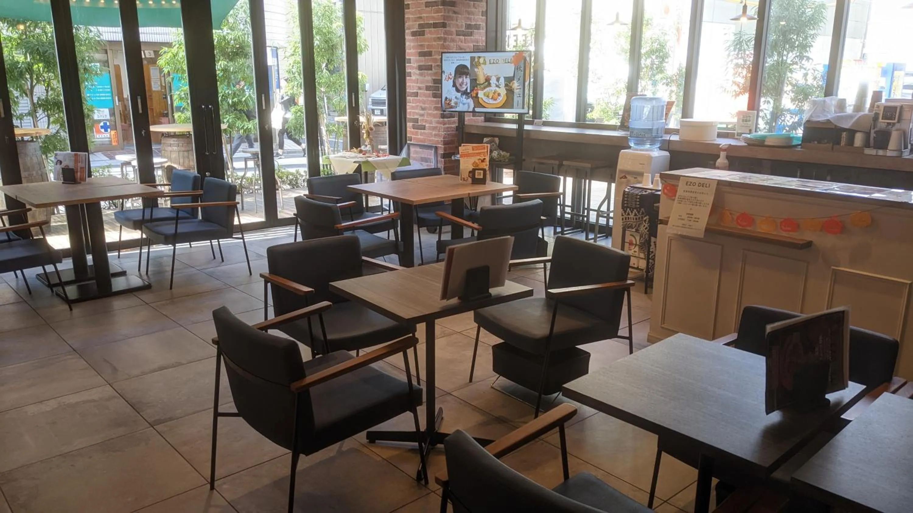 ICI HOTEL Asakusabashi