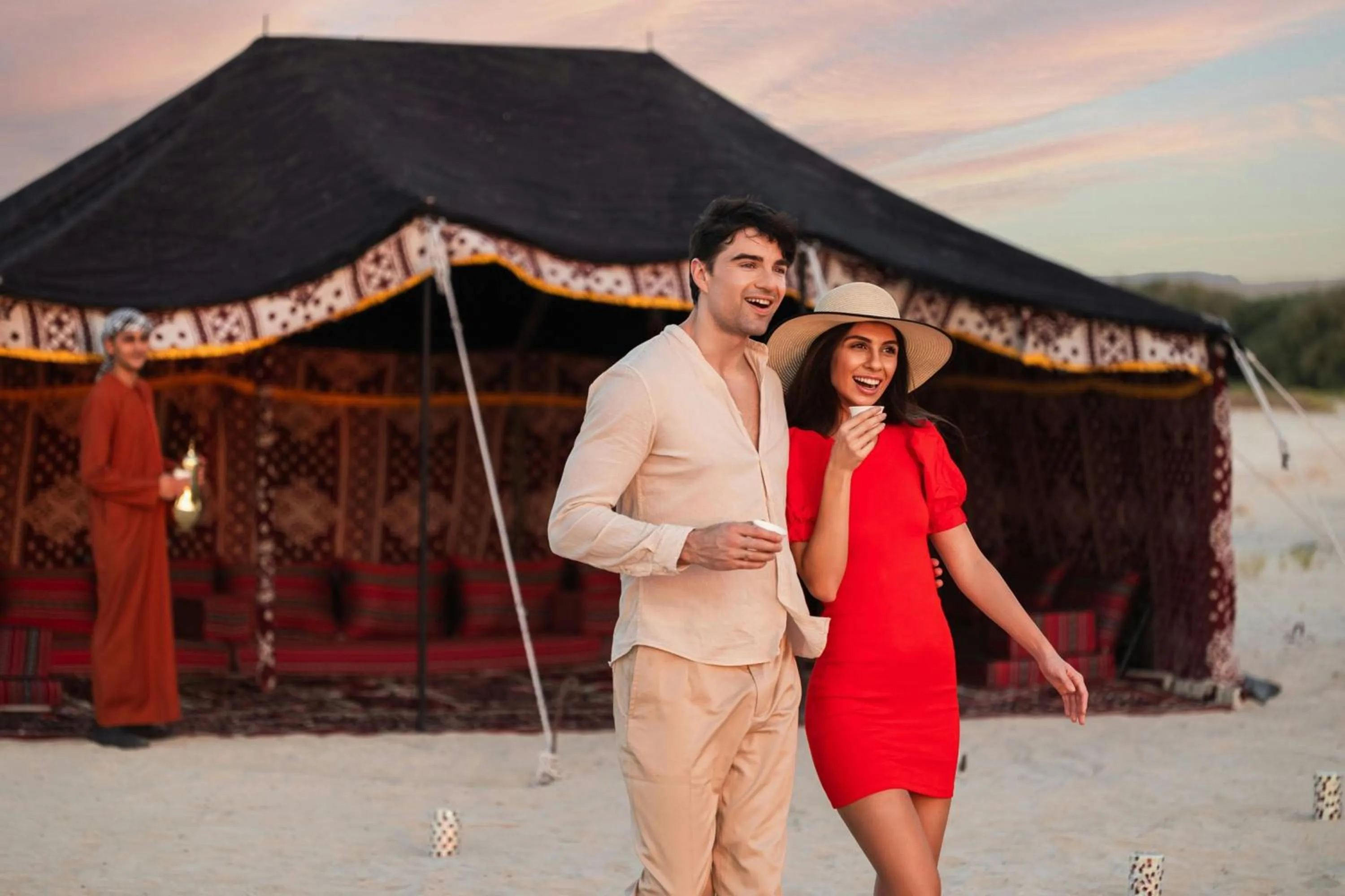 Other in Al Wathba, a Luxury Collection Desert Resort & Spa, Abu Dhabi