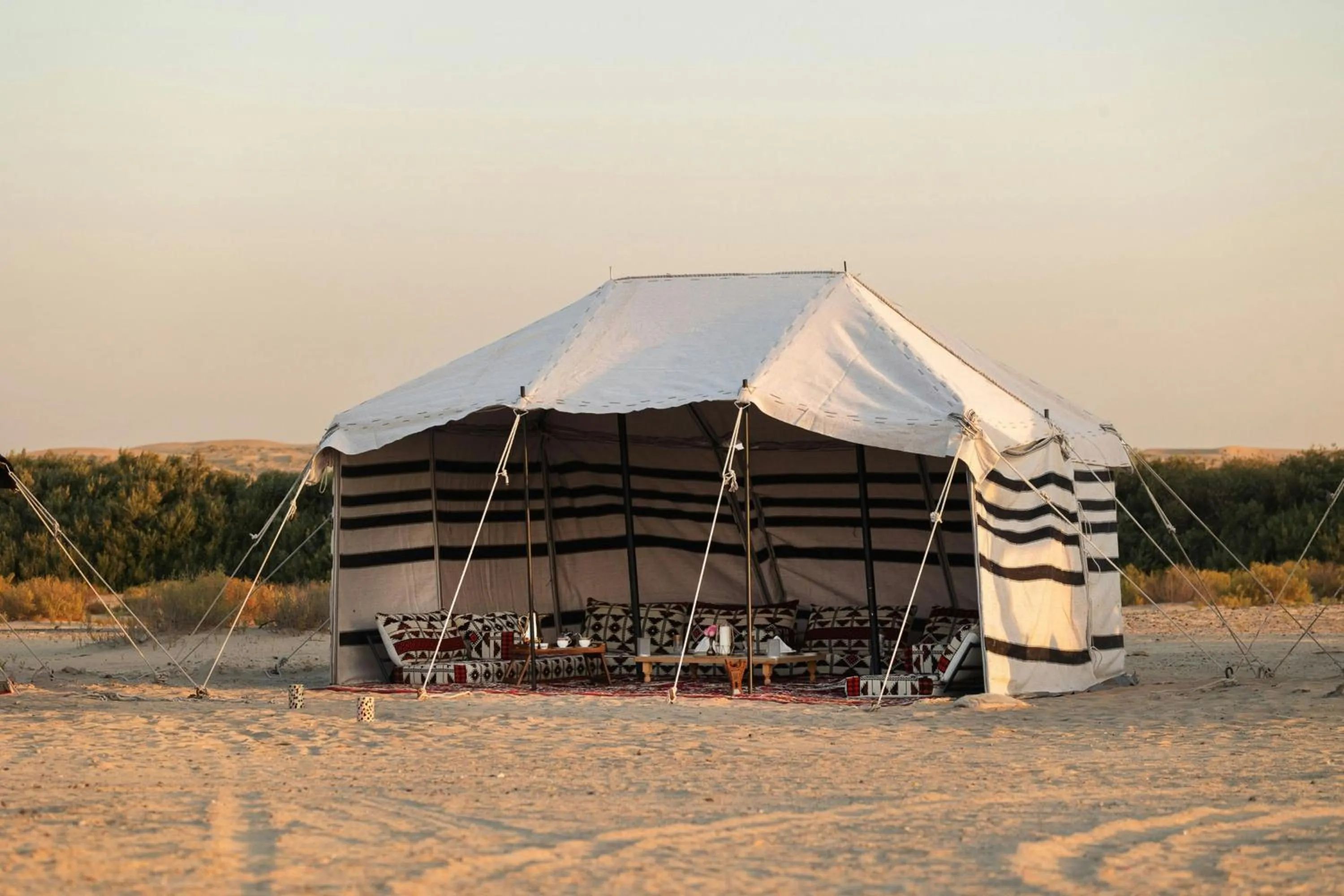 Other in Al Wathba, a Luxury Collection Desert Resort & Spa, Abu Dhabi