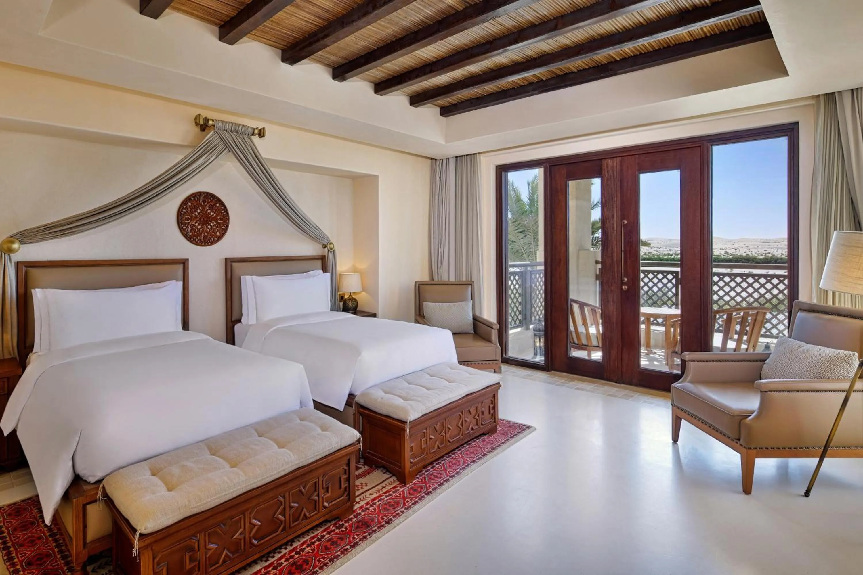 Other, Bed in Al Wathba, a Luxury Collection Desert Resort & Spa, Abu Dhabi
