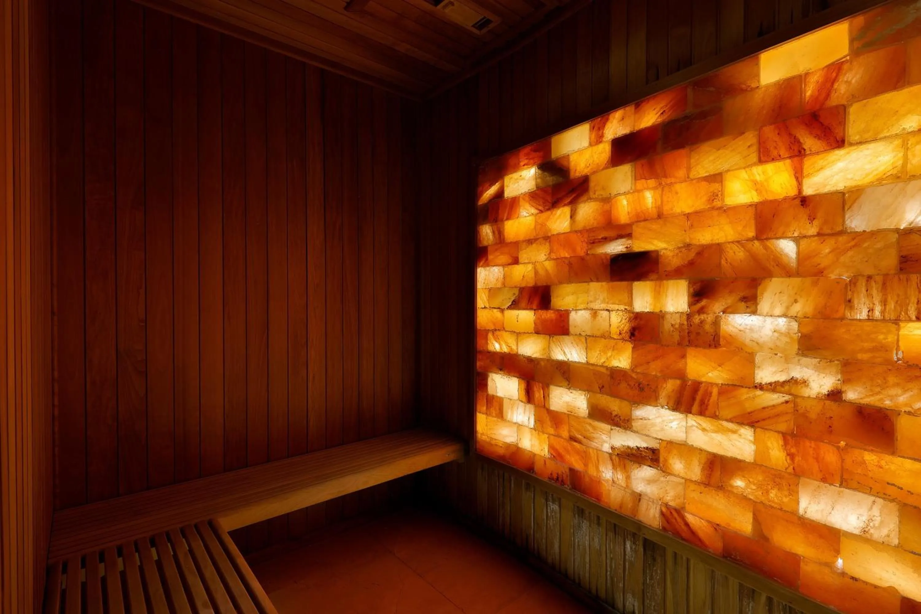 Spa and wellness centre/facilities in Al Wathba, a Luxury Collection Desert Resort & Spa, Abu Dhabi