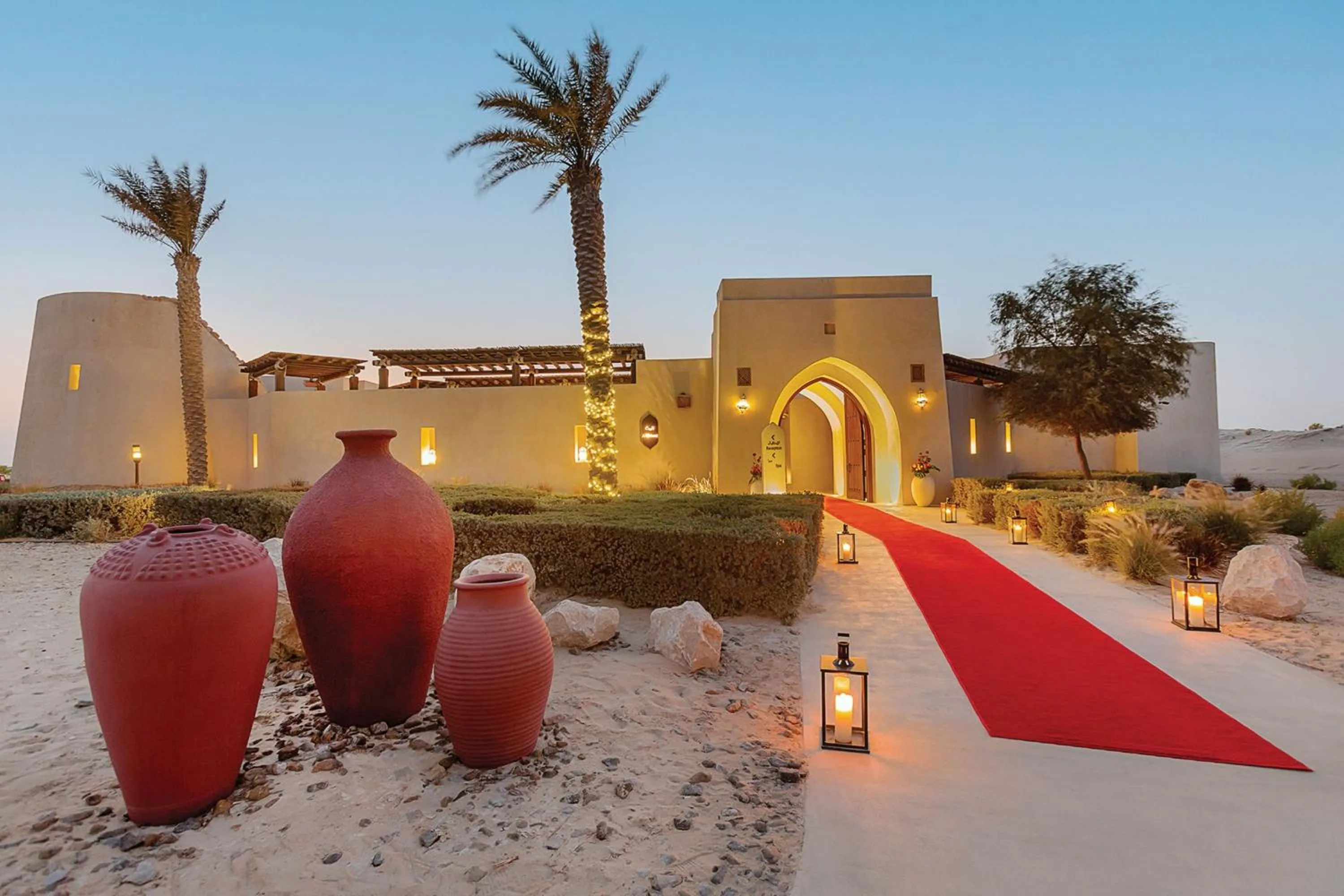 Other in Al Wathba, a Luxury Collection Desert Resort & Spa, Abu Dhabi