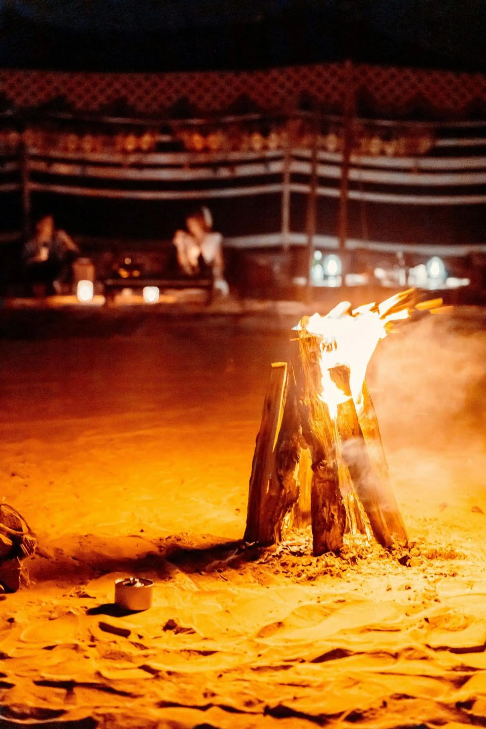 Other in Al Wathba, a Luxury Collection Desert Resort & Spa, Abu Dhabi