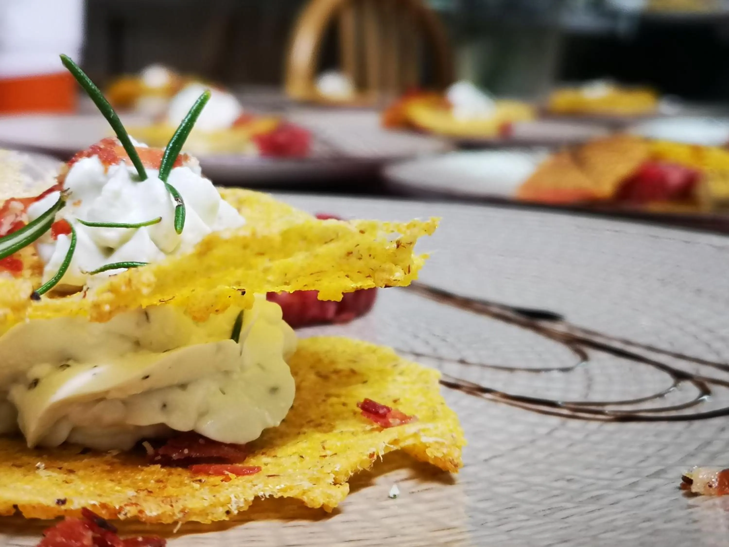 Hotel Ristorante Milano