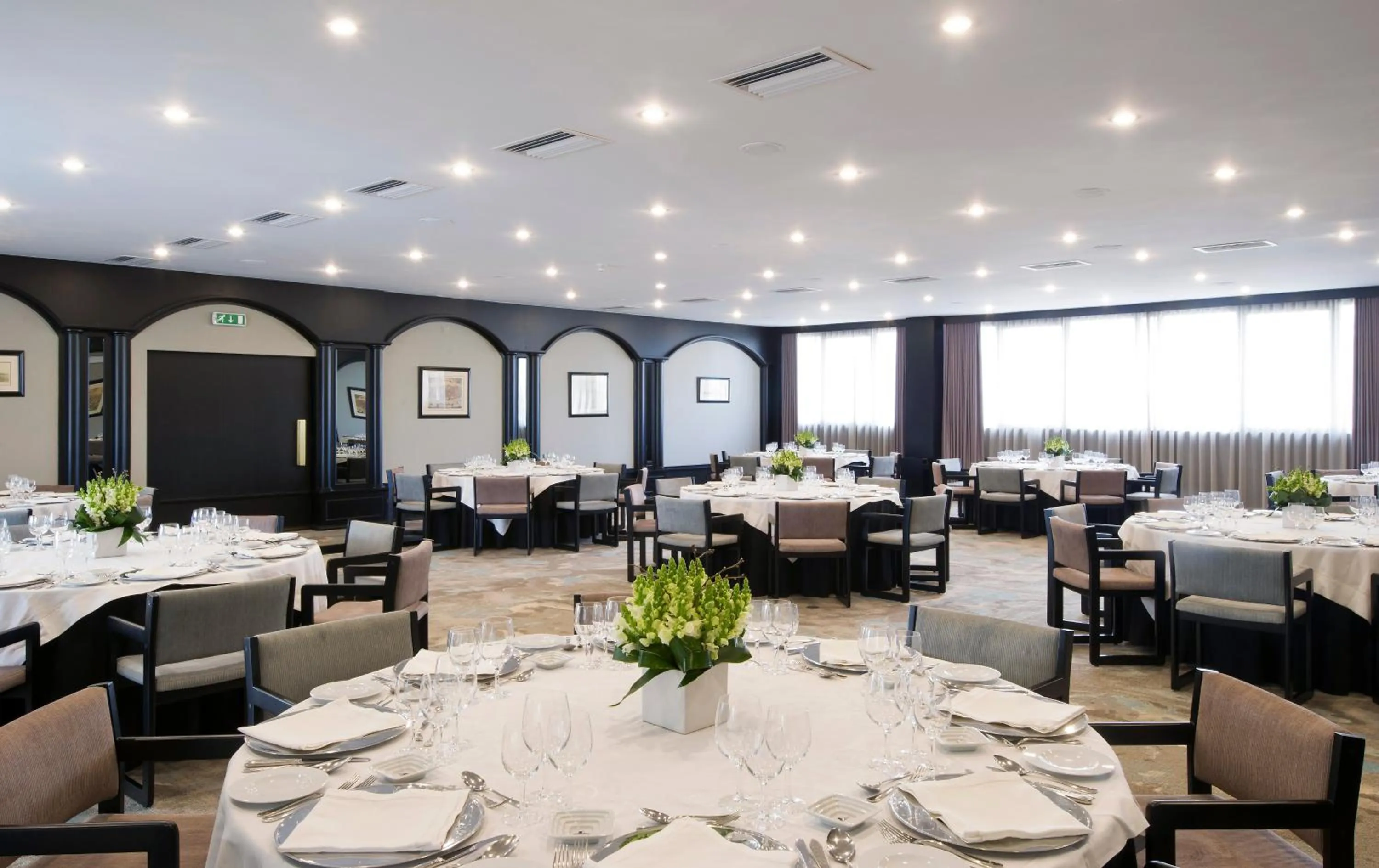 Banquet/Function facilities in Altis Grand Hotel