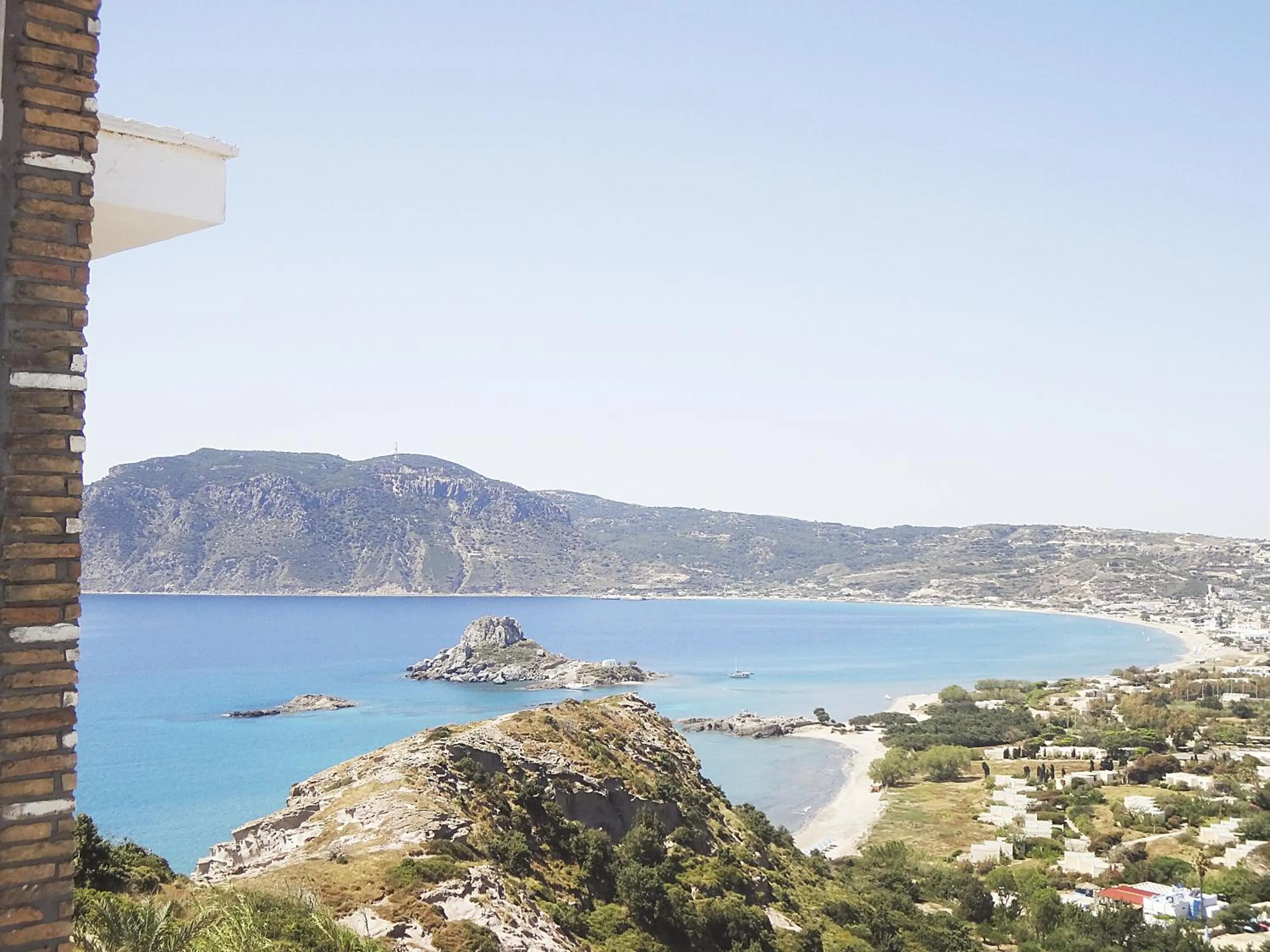 Day in Panorama Studios