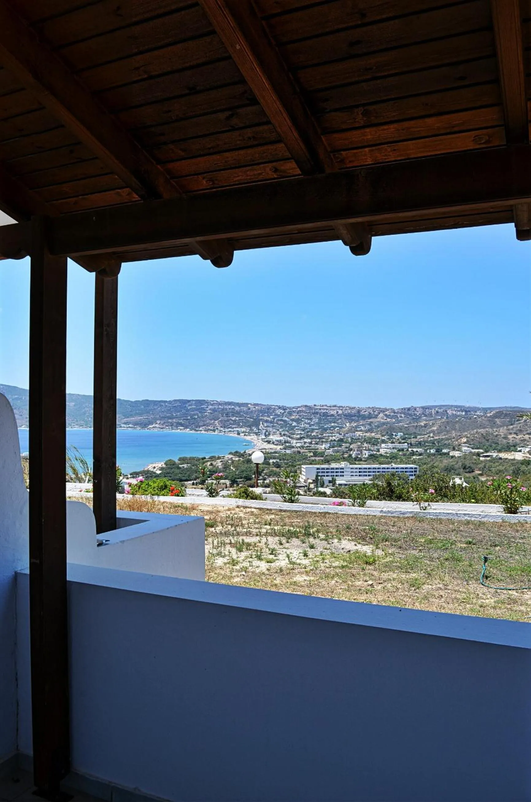 Day in Panorama Studios