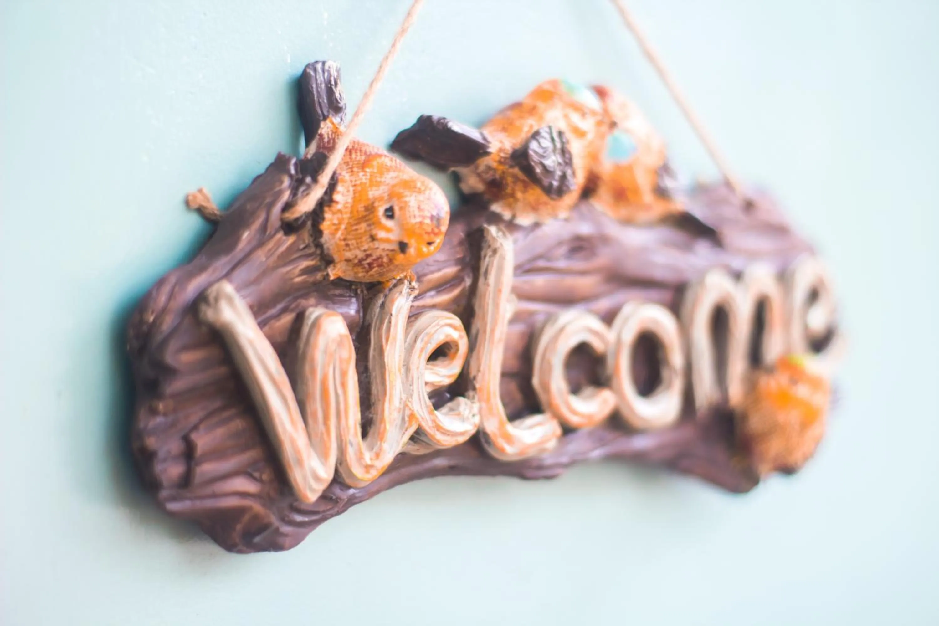 Bedroom in Vailtin Home Point
