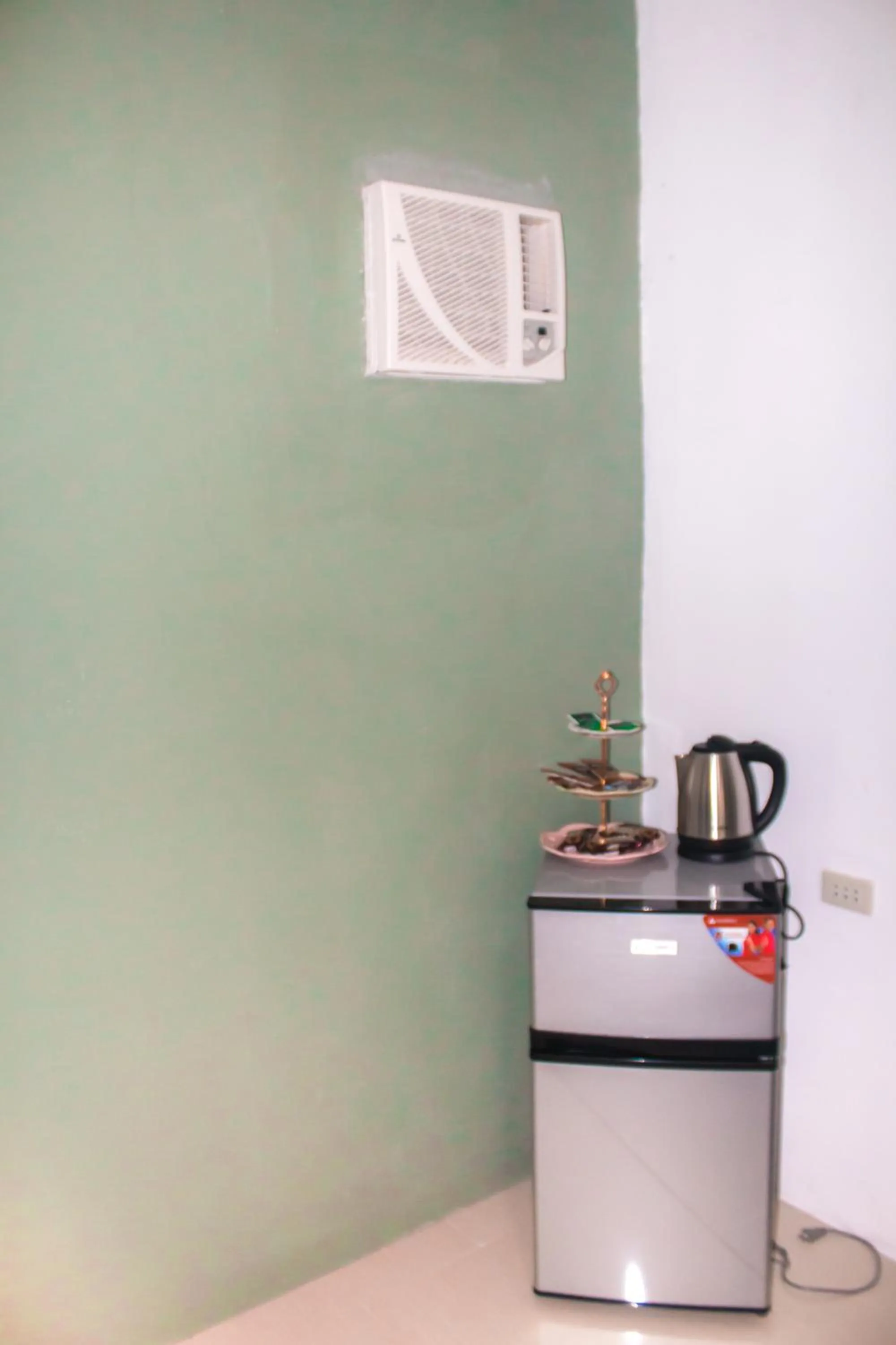 Coffee/tea facilities in Vailtin Home Point