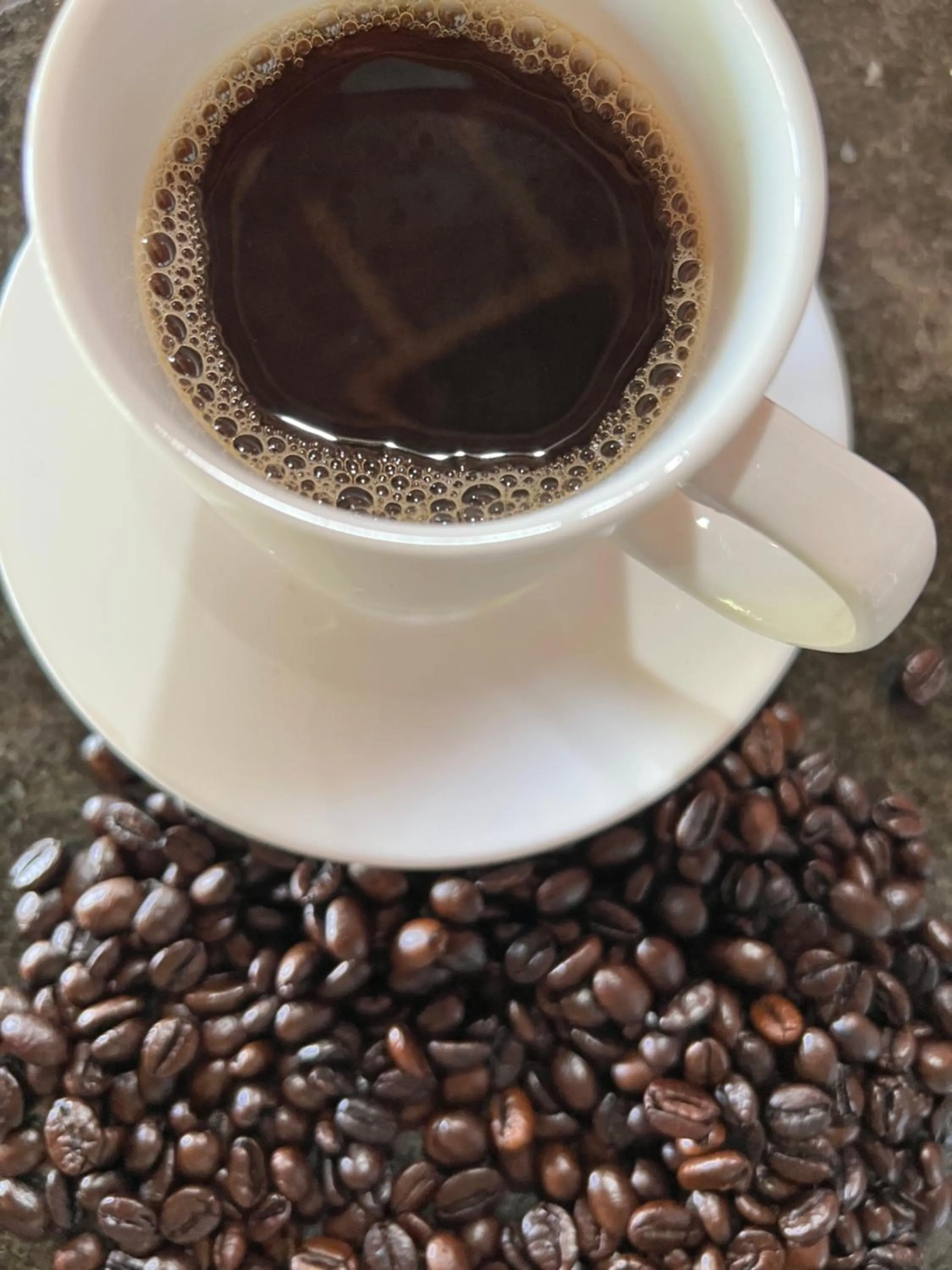 Restaurant/places to eat in Vailtin Home Point