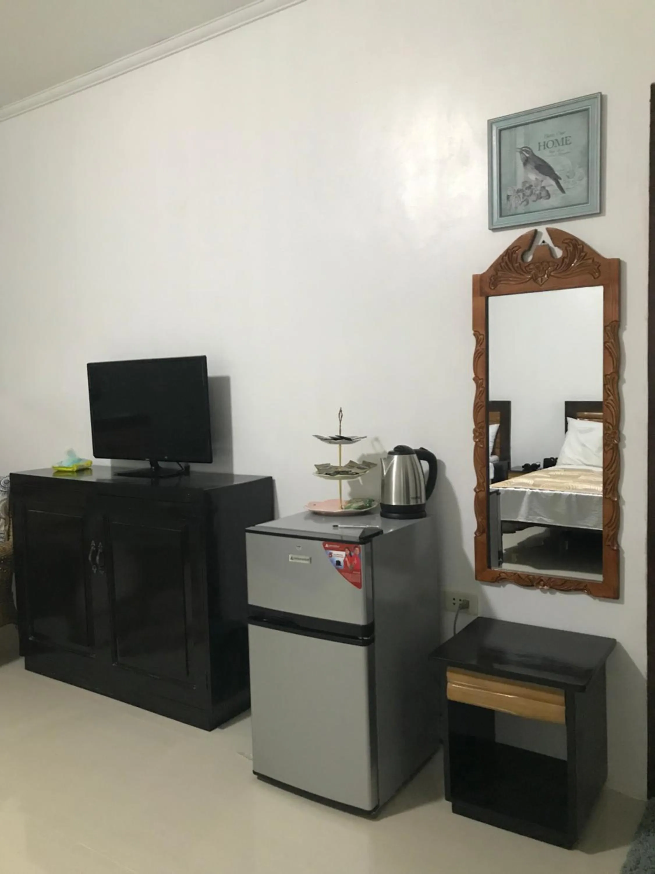 TV and multimedia in Vailtin Home Point