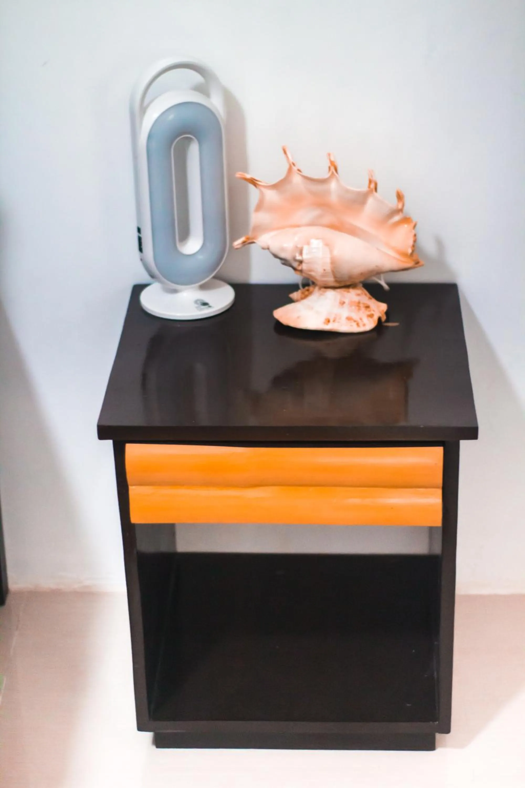 Bedroom in Vailtin Home Point