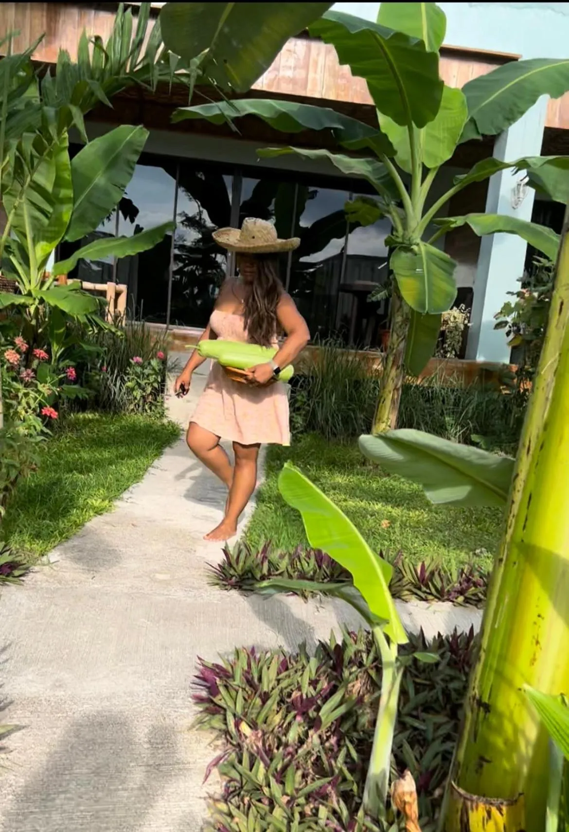 Day in Vailtin Home Point